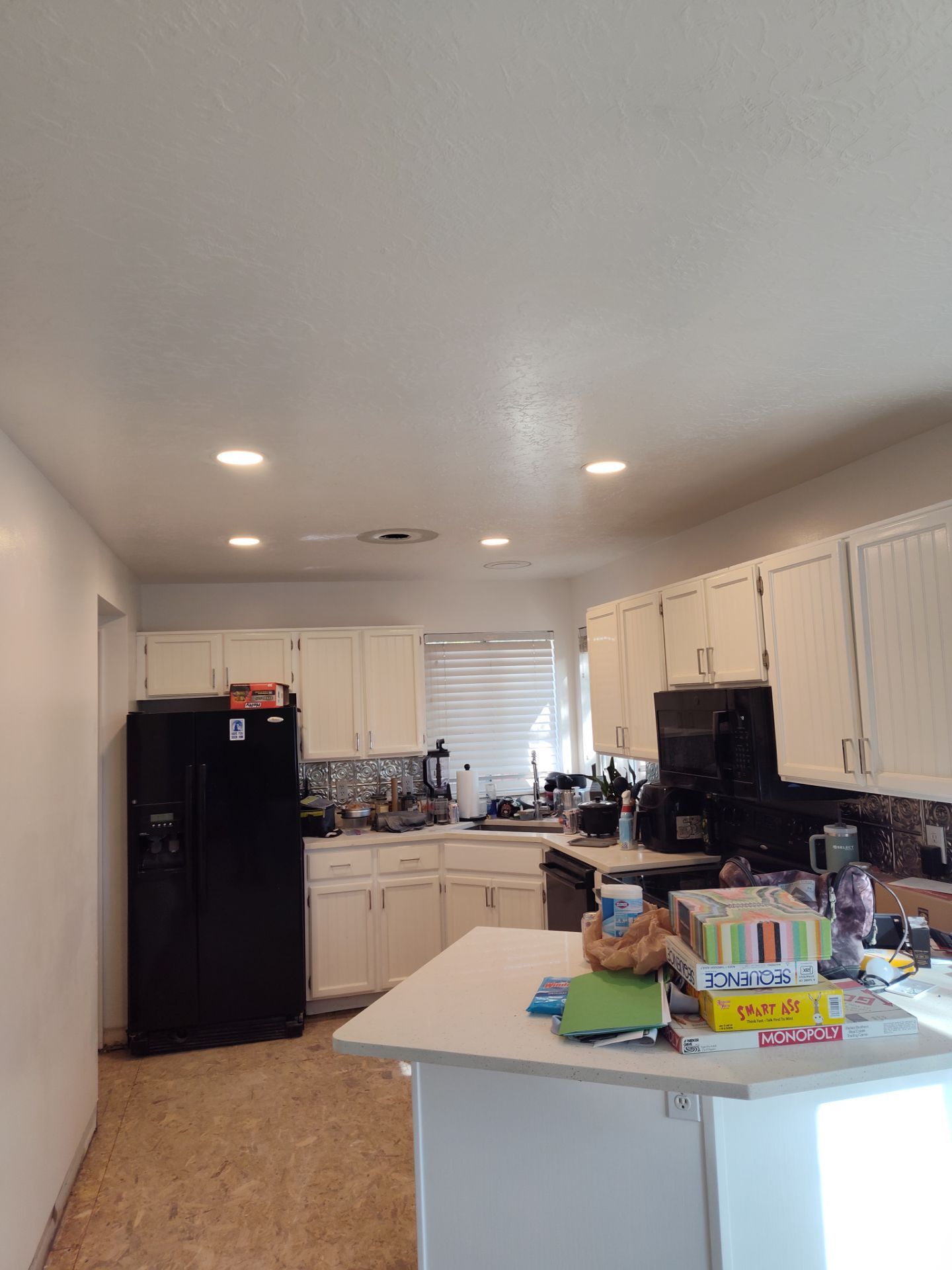 Flooring in Sandy by Rudd Builders LLC