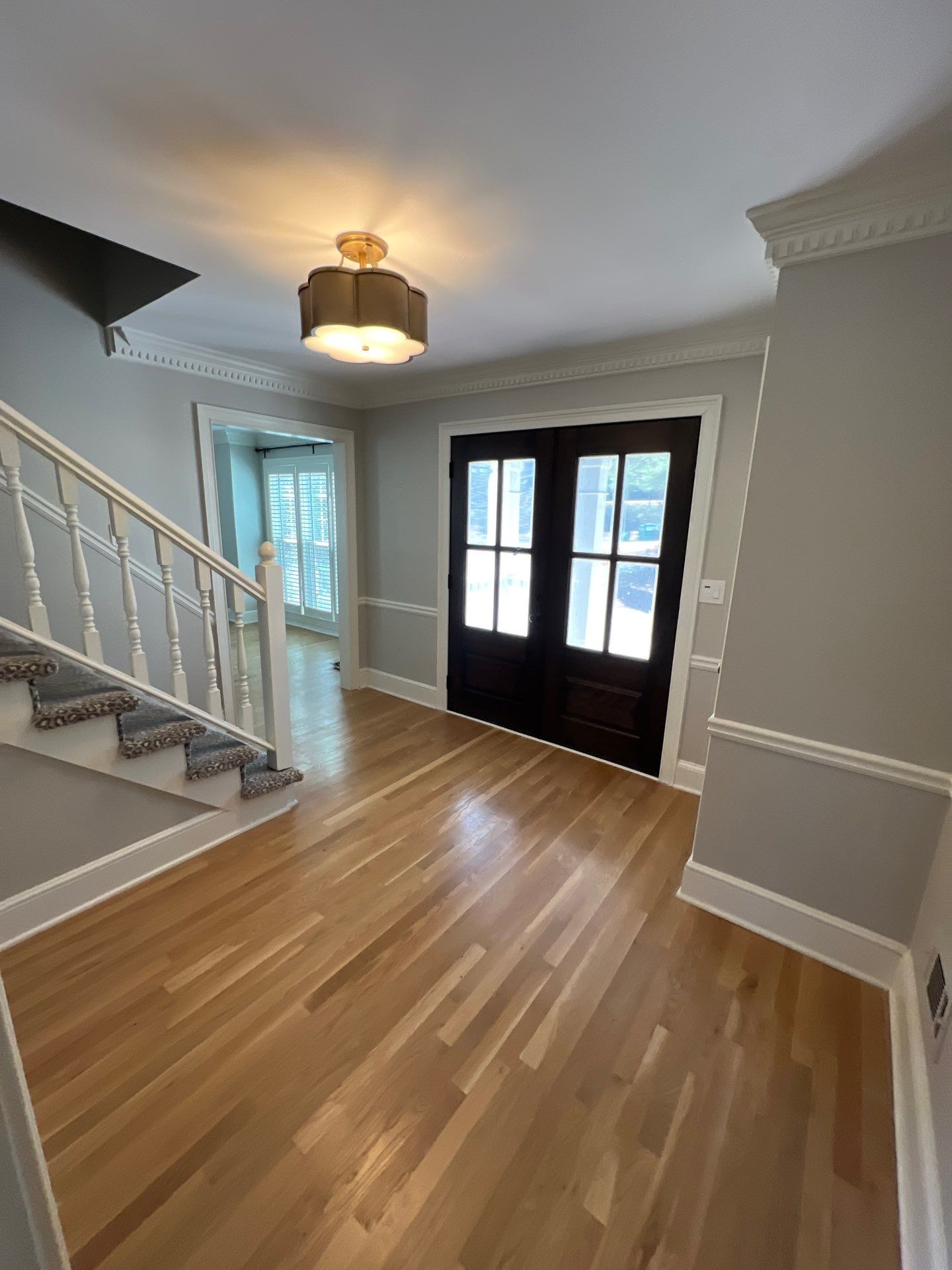 Full Home Renovation in Atlanta by Atlanta Design Group