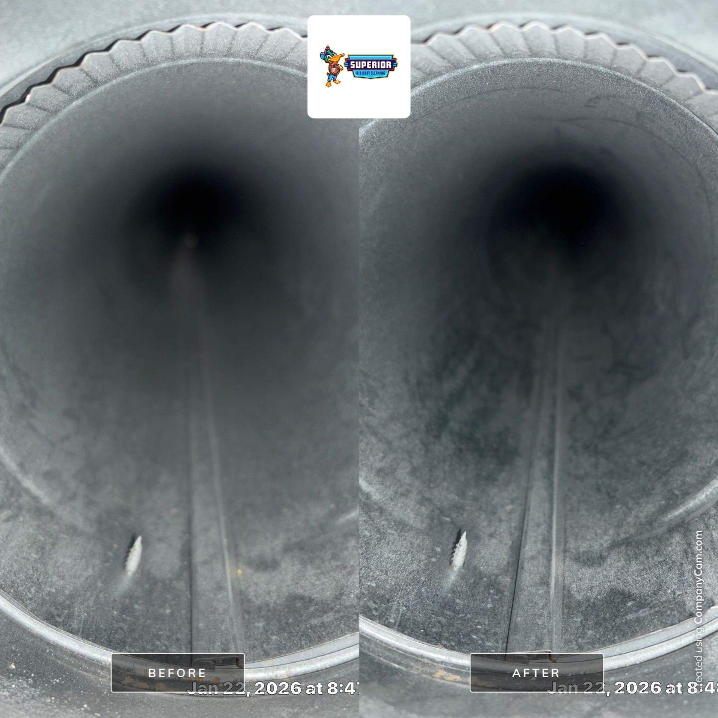 Air Duct Cleaning in Beaver Falls, PA by Superior Air Duct Cleaning