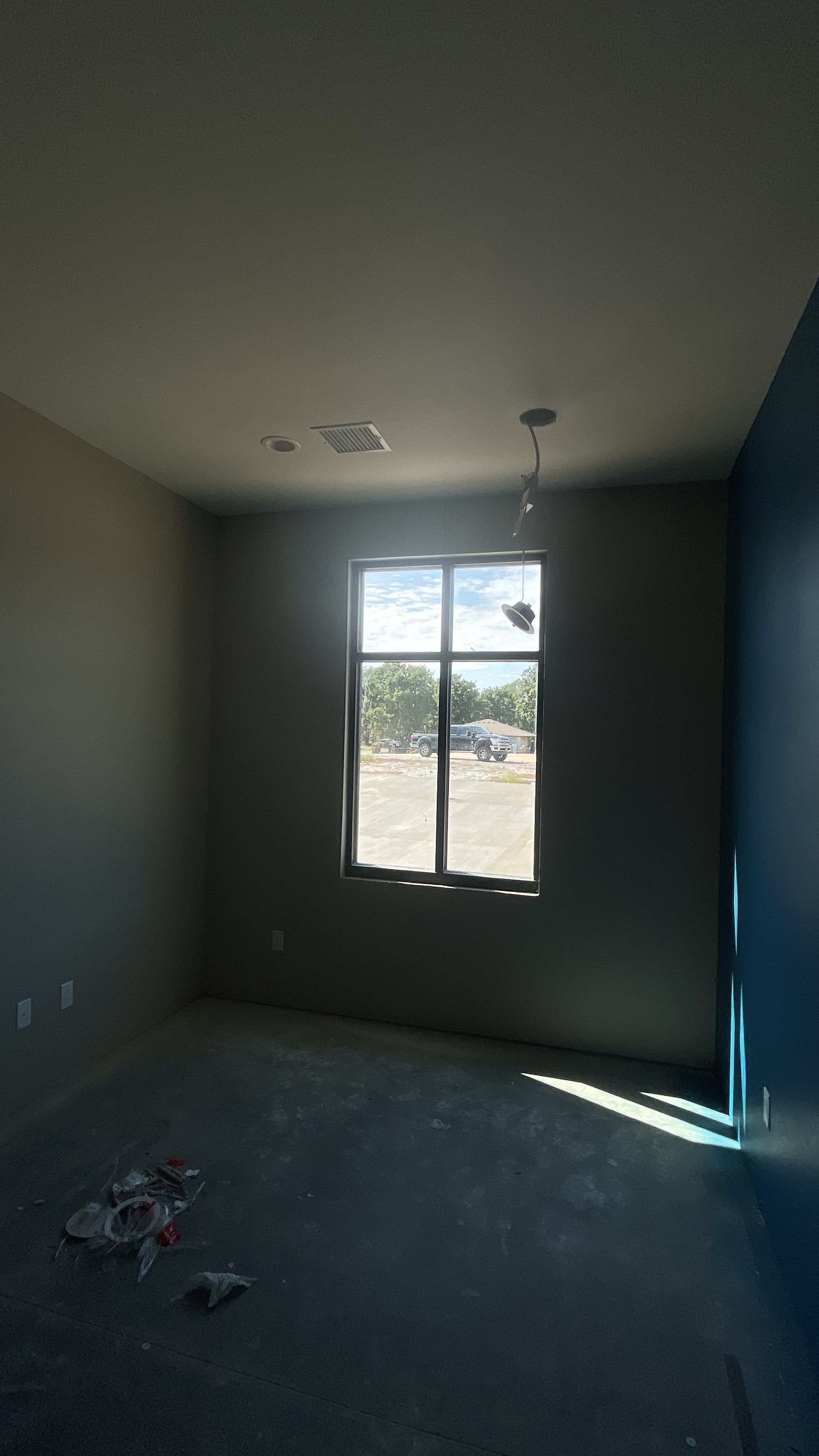 4800 Sq Ft Office Building New Construction by Argent Electric LLC