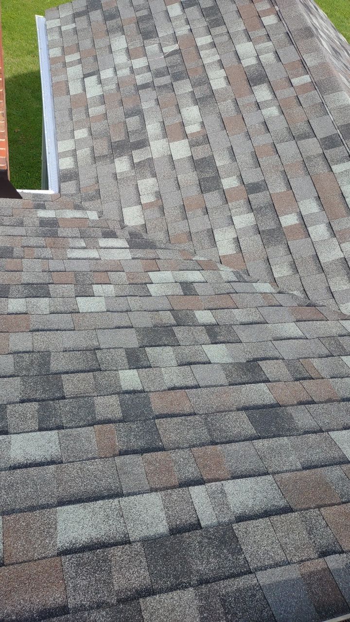 Christopher Drake by Silver Leaf Contracting 