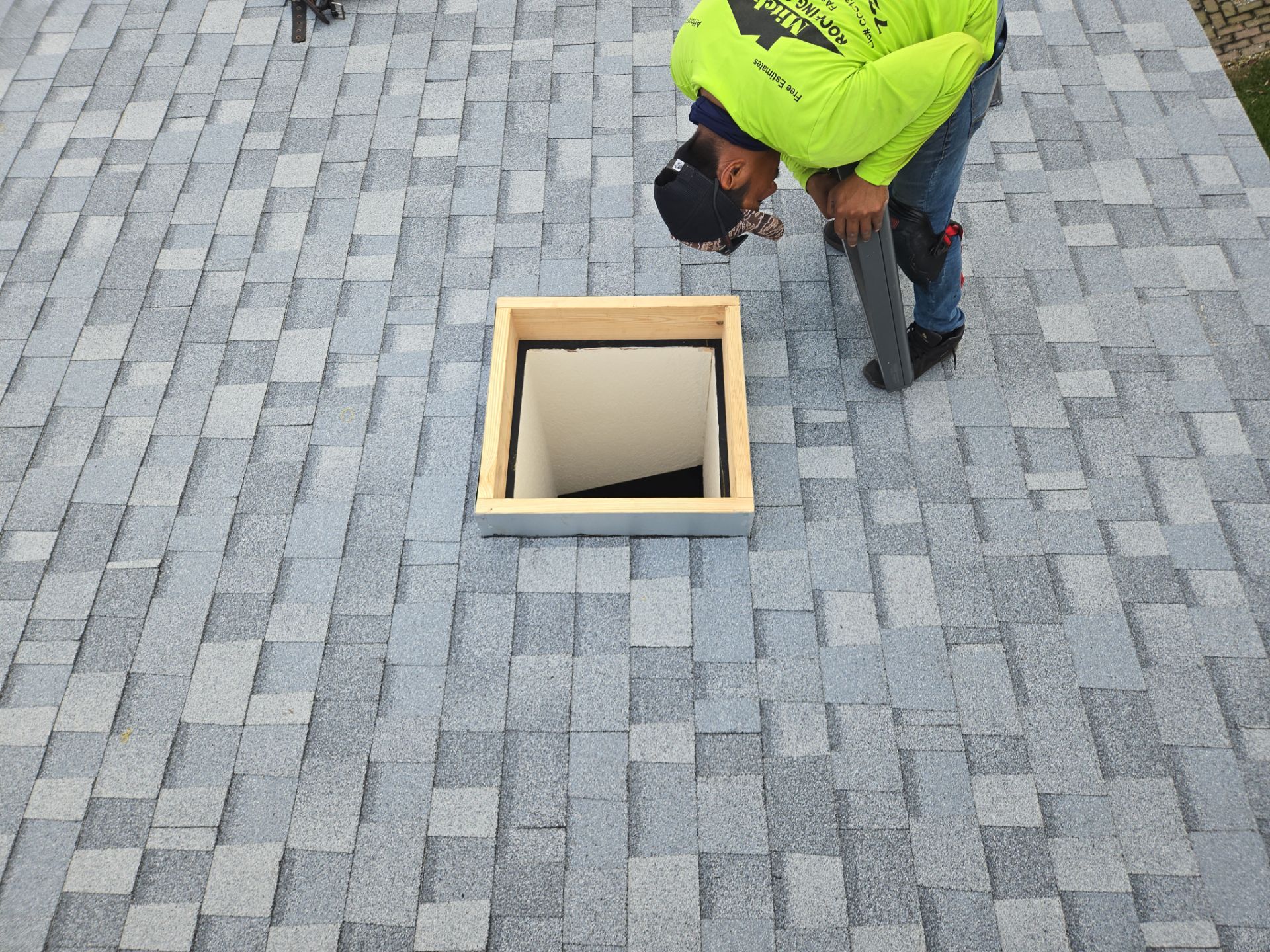 Project in Tierra Verde 33715 by Mitchell Roofing Company LLC