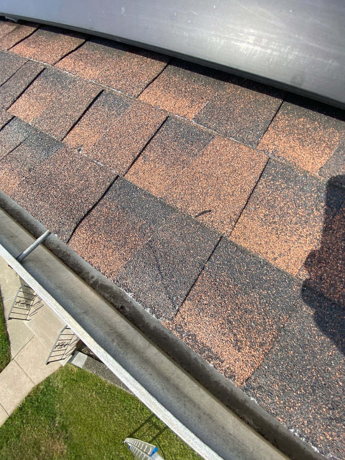 Brownwood Shingles by Reimagine Roofing