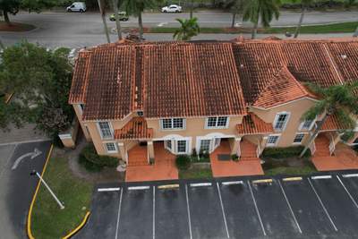 SIENNA VILLAS CONDO - BLDG 14230