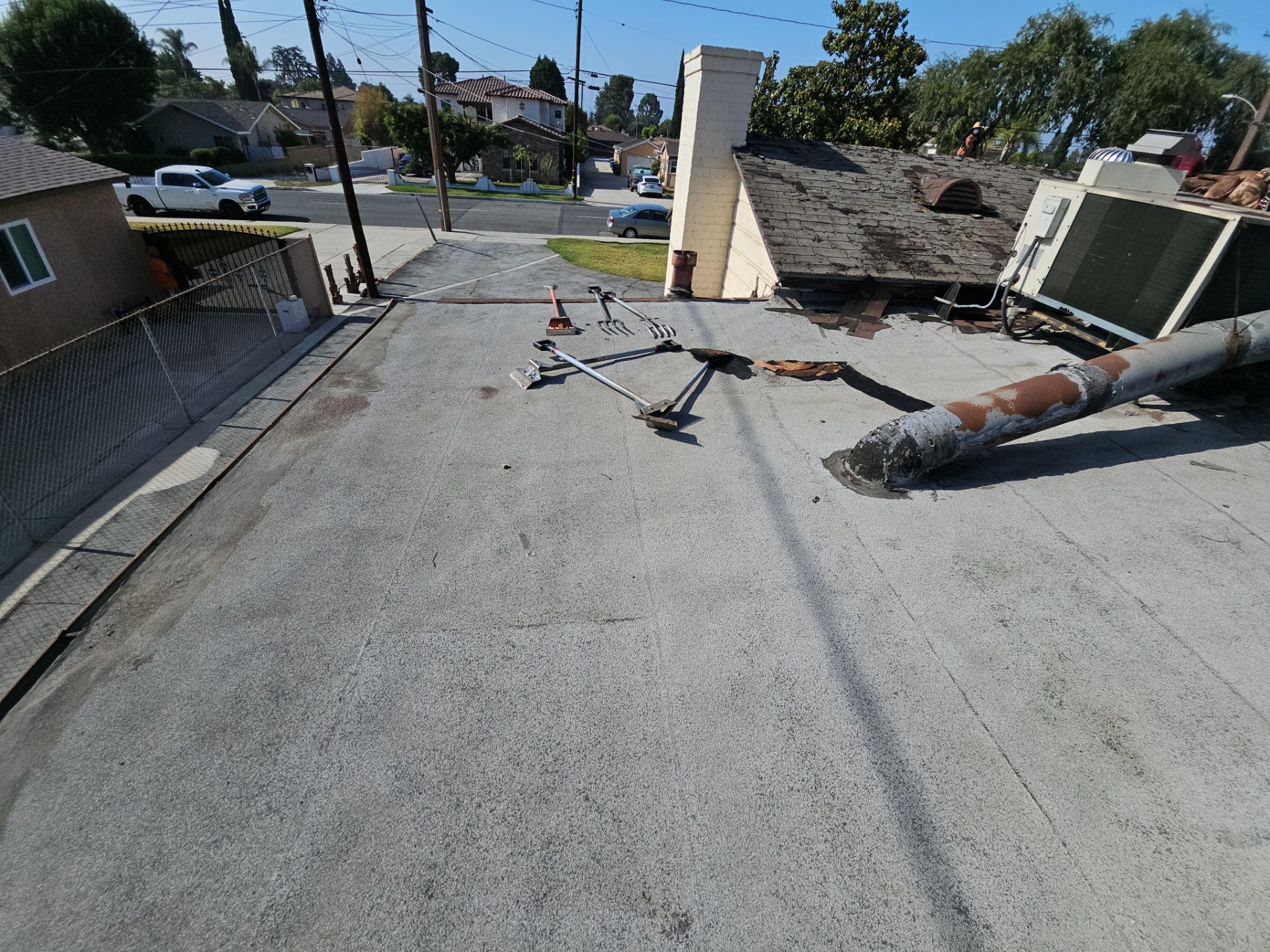 Roof Replacement- Temple City, CA 91780 by Epic Roof Replacement