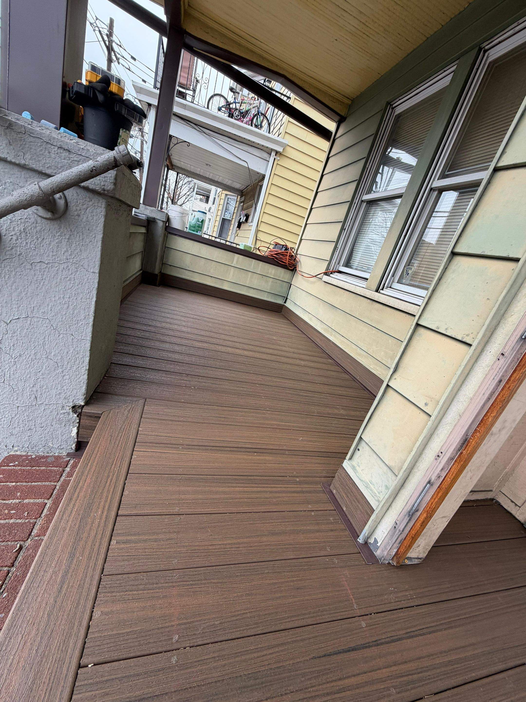 Paterson Renovation by Usa Home Remodeling LLC