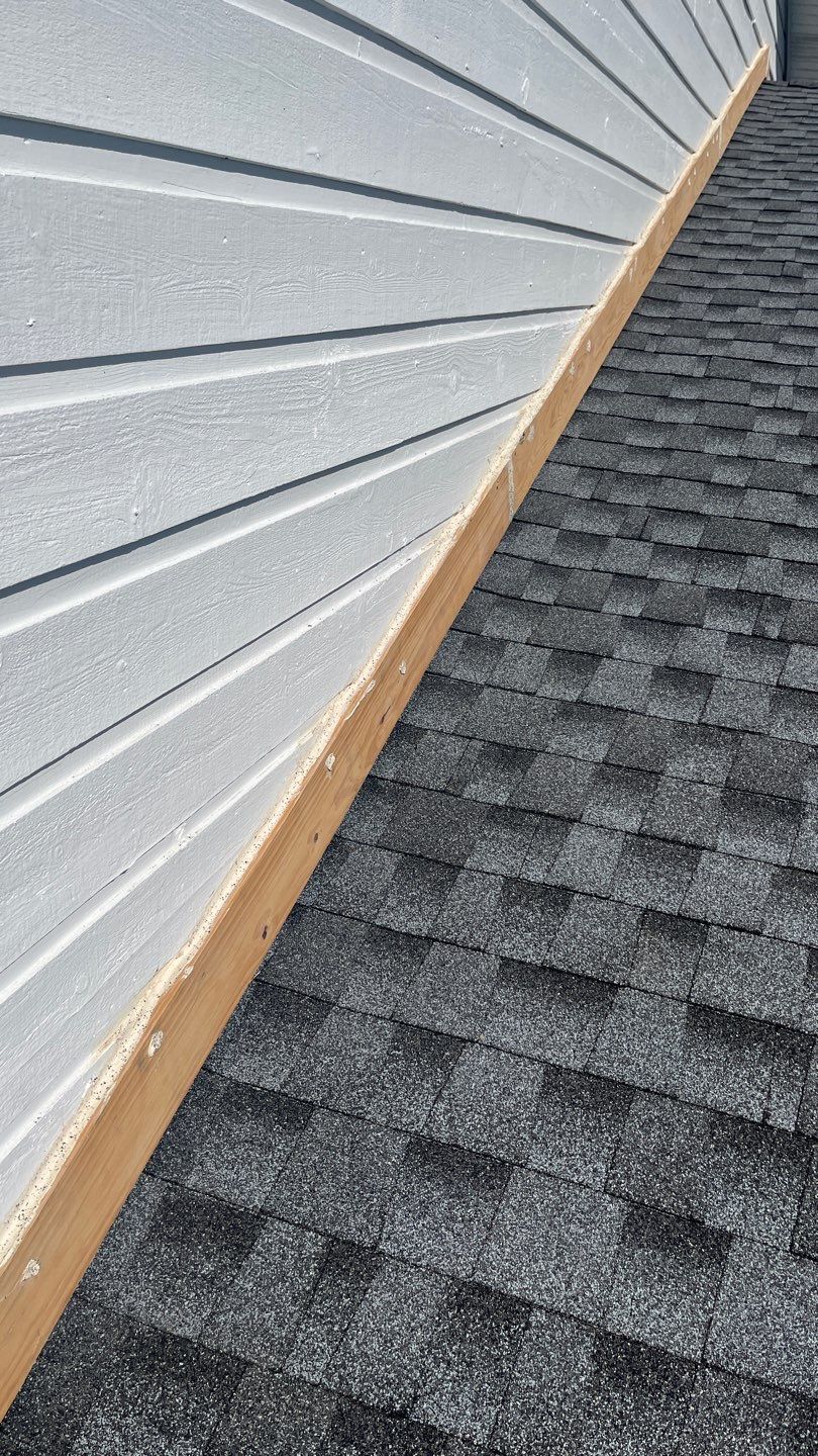 Residential Roofing Installation using GAF Timberline HDZ by Lighthouse Roofing