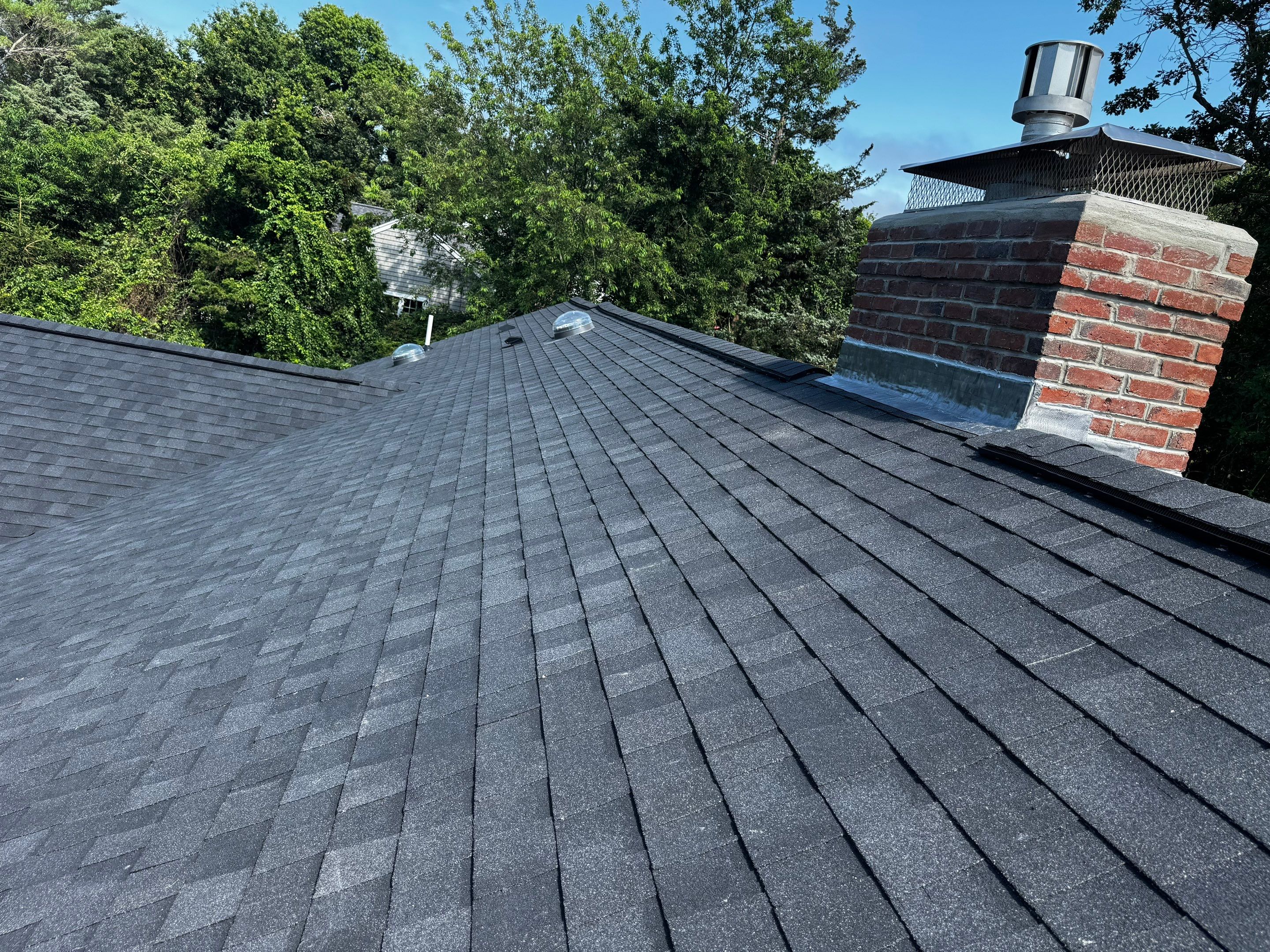 Tyee Construction Corp featured photo.