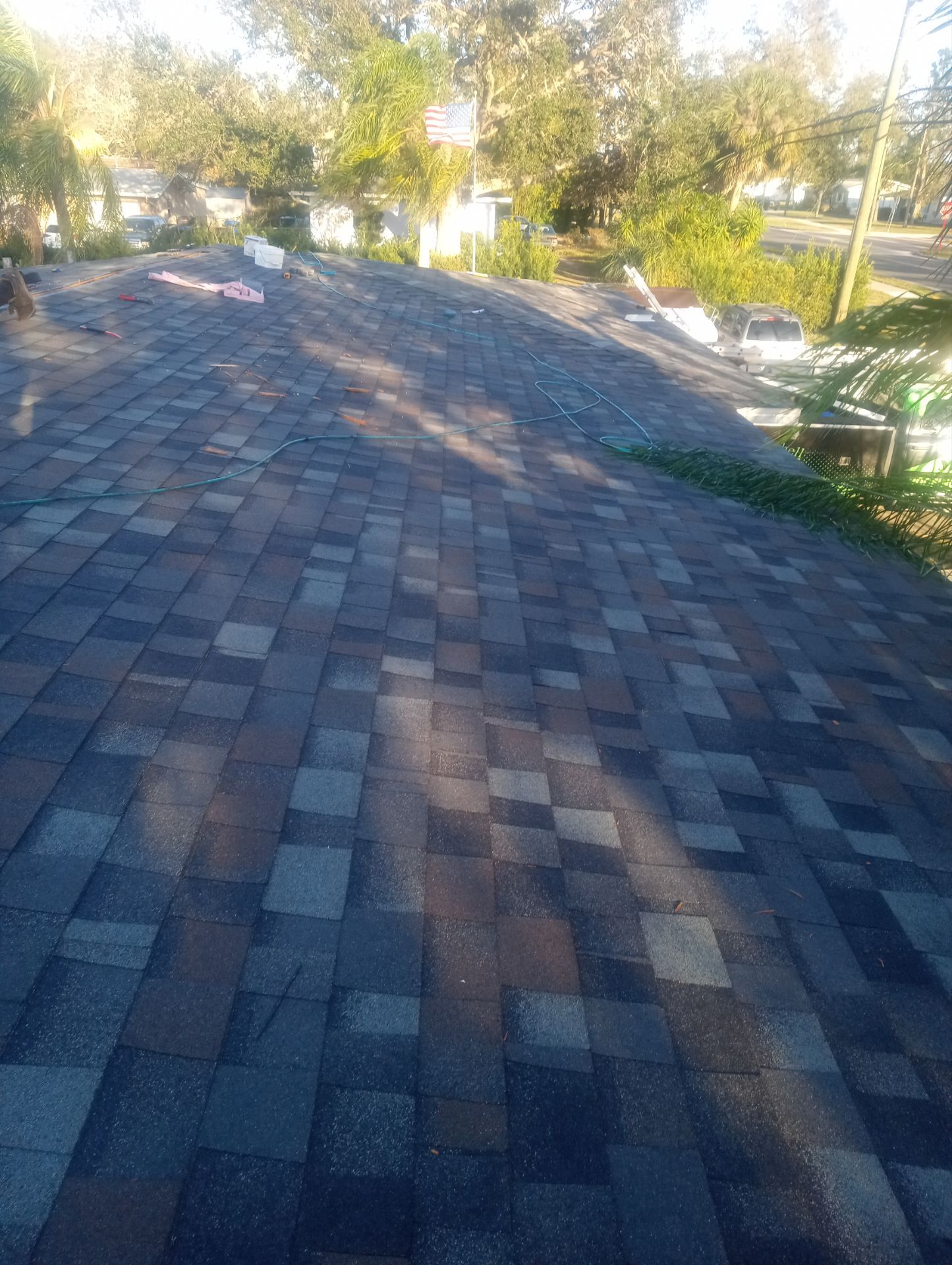 Project in Largo 33770 by Mitchell Roofing Company LLC
