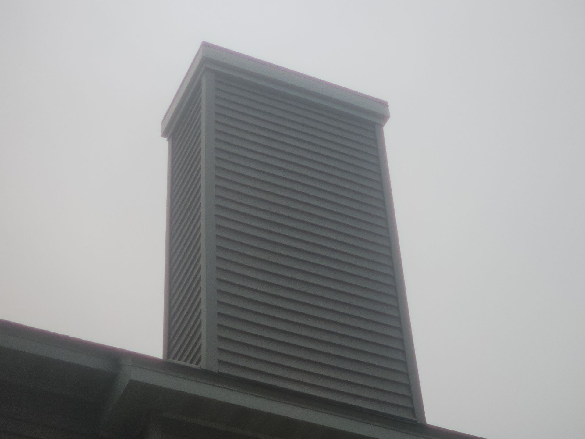 Frontline Roofing & Restoration featured photo.