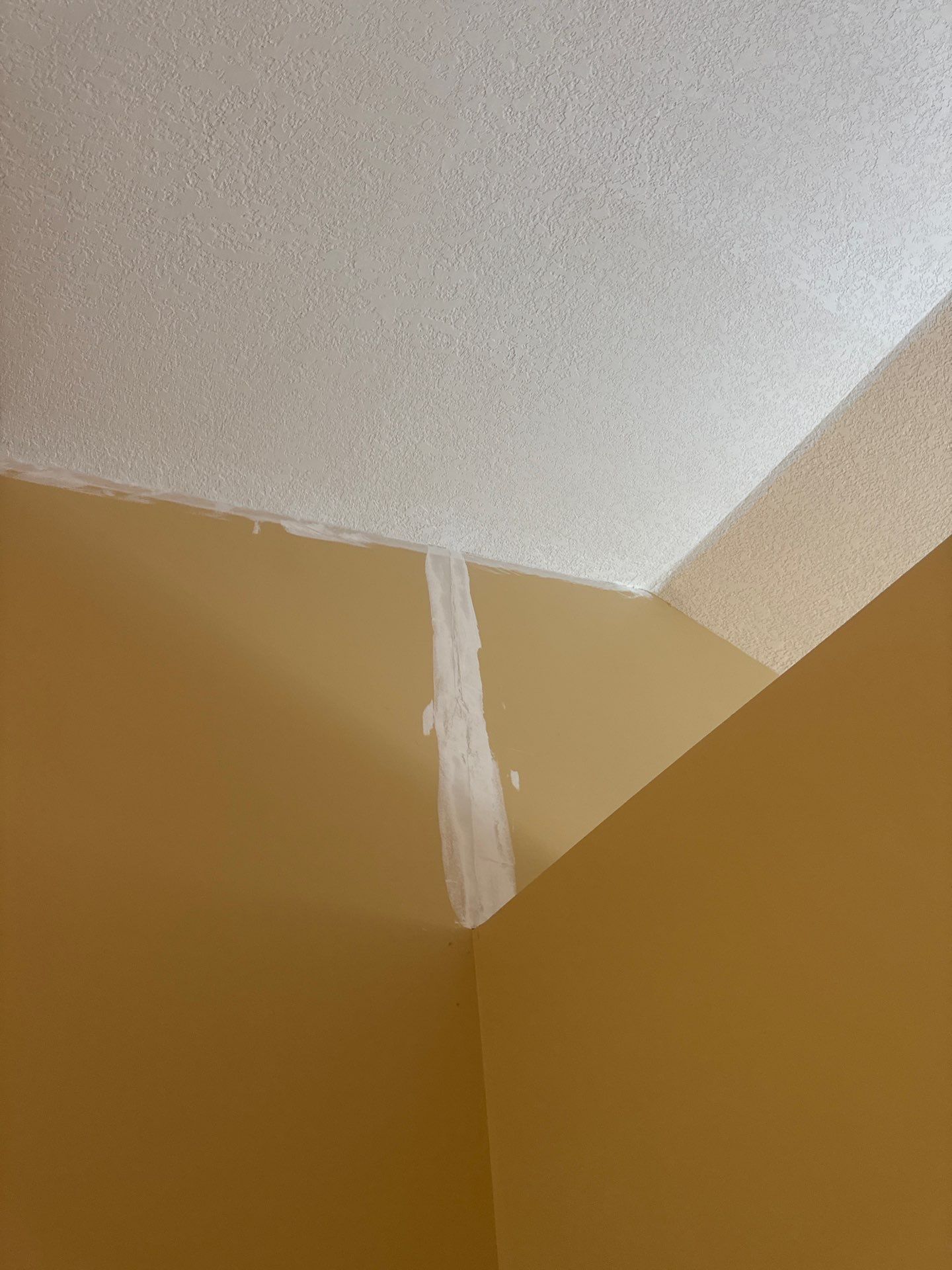 Residential Interior Repaint by Midwest Paint LLC