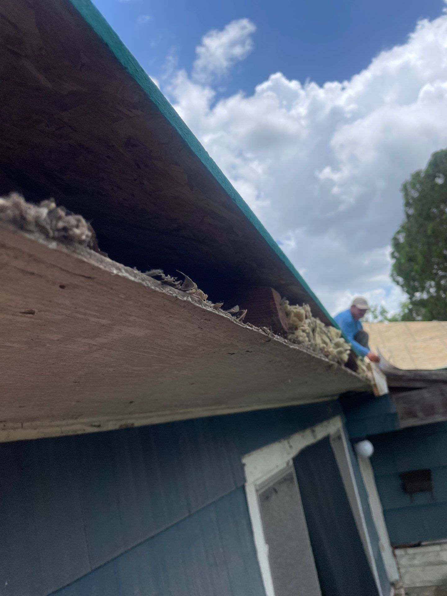 Roof Repair Houston by Roof Repair Company