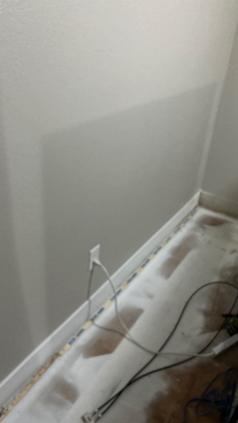 Water Damage by Accountable Home Services