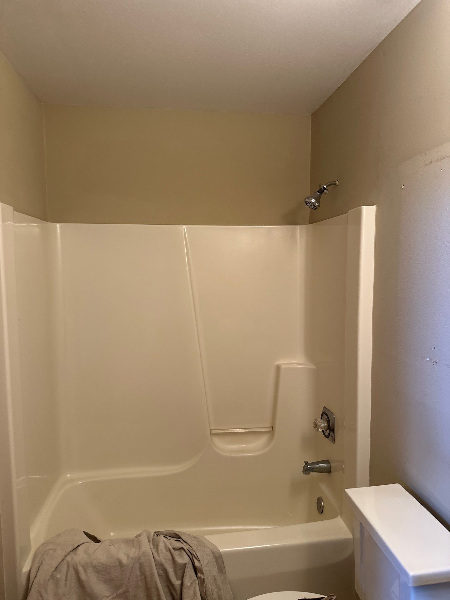 Walls Finishing by OCS Contracting Services