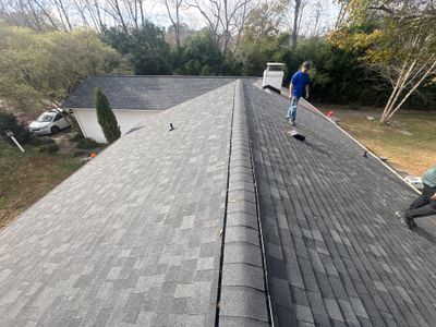 Project in Indian Trail