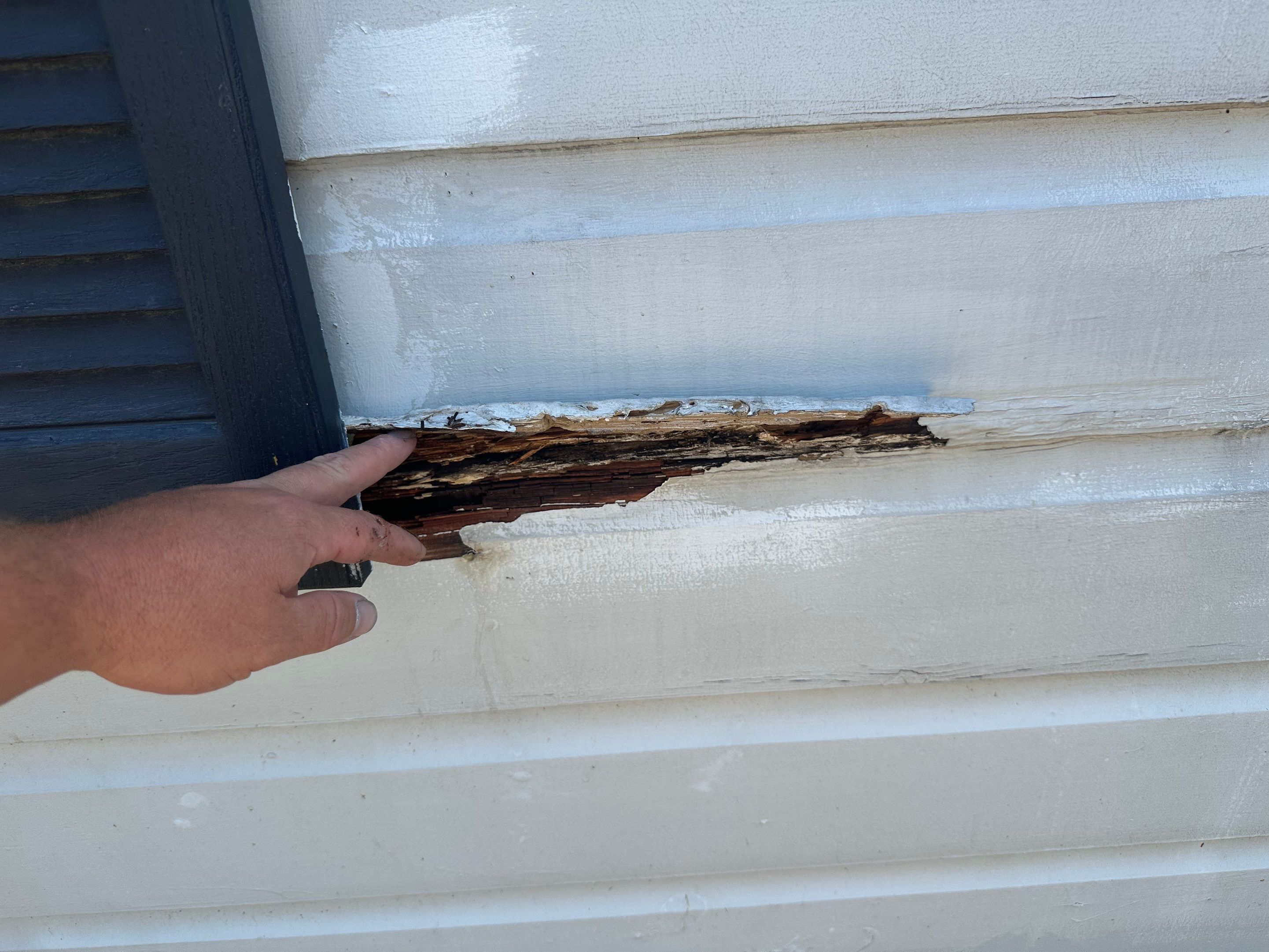 Historic Window & Shop Restoration in the Azalea District – Tyler, Texas by Quality Coats Painting
