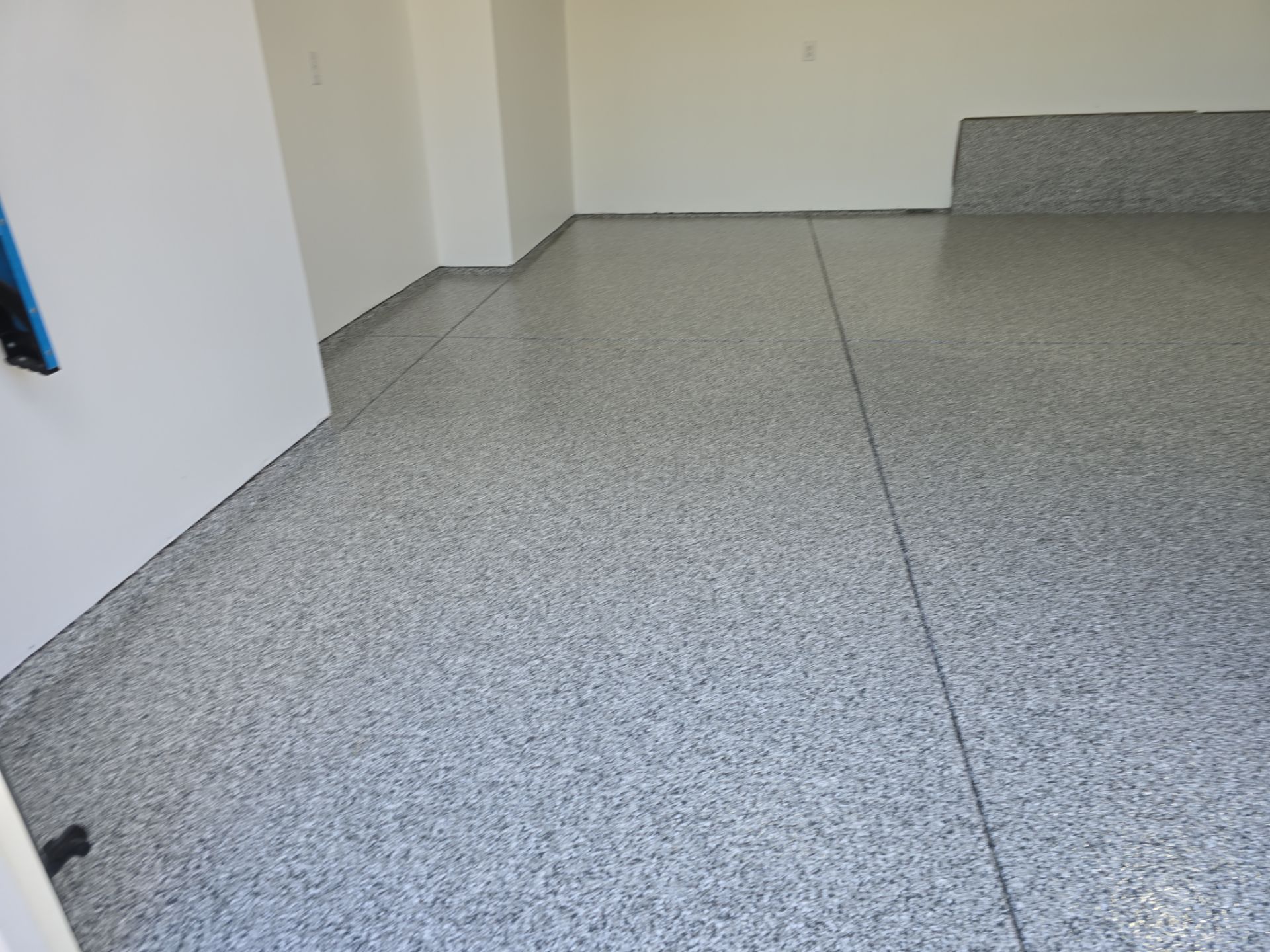 Concrete Coating in South Bend! by Innovative Spaces / Innovative Concrete Coatings