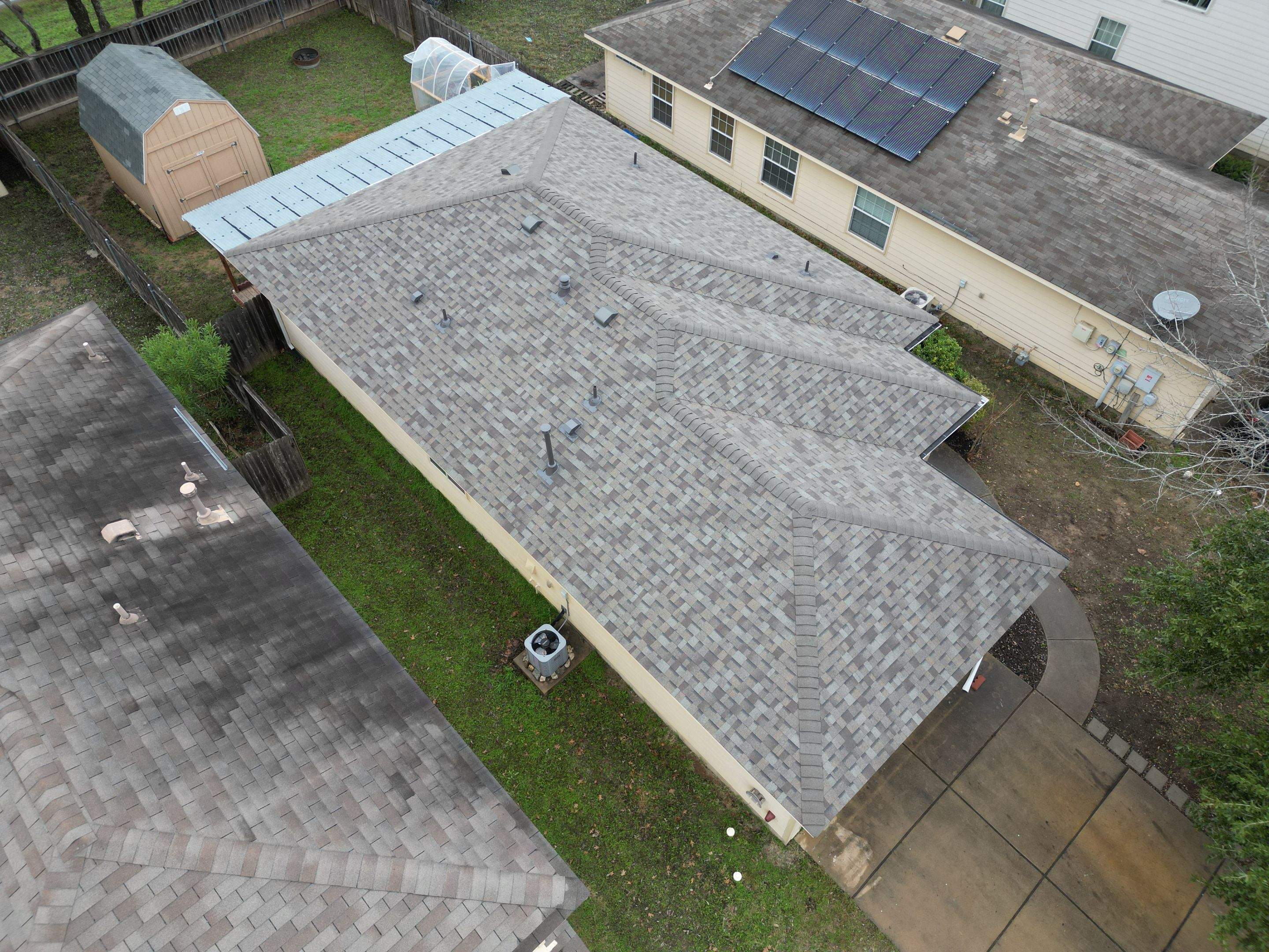 Driftwood - Owens Corning TruDefinition Duration by RoofsOnly.com