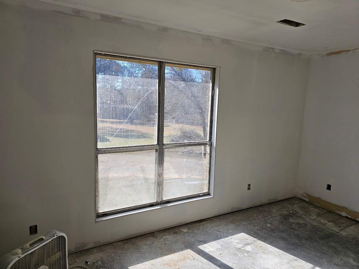 Abel Project in Moundville  by The Window Source