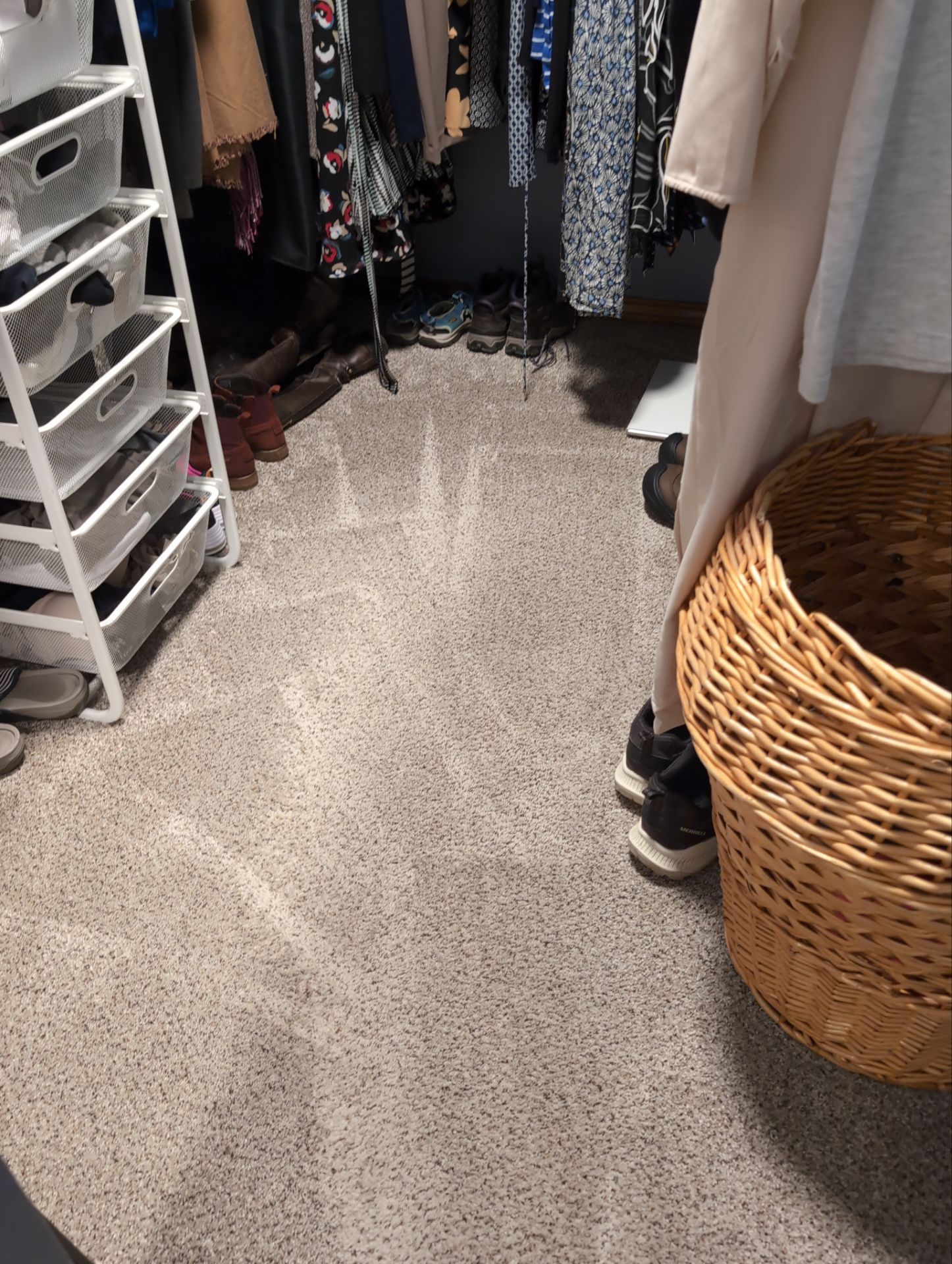 House Cleaning service performed in West Linn by Cloud 9 Professional Cleaning Services