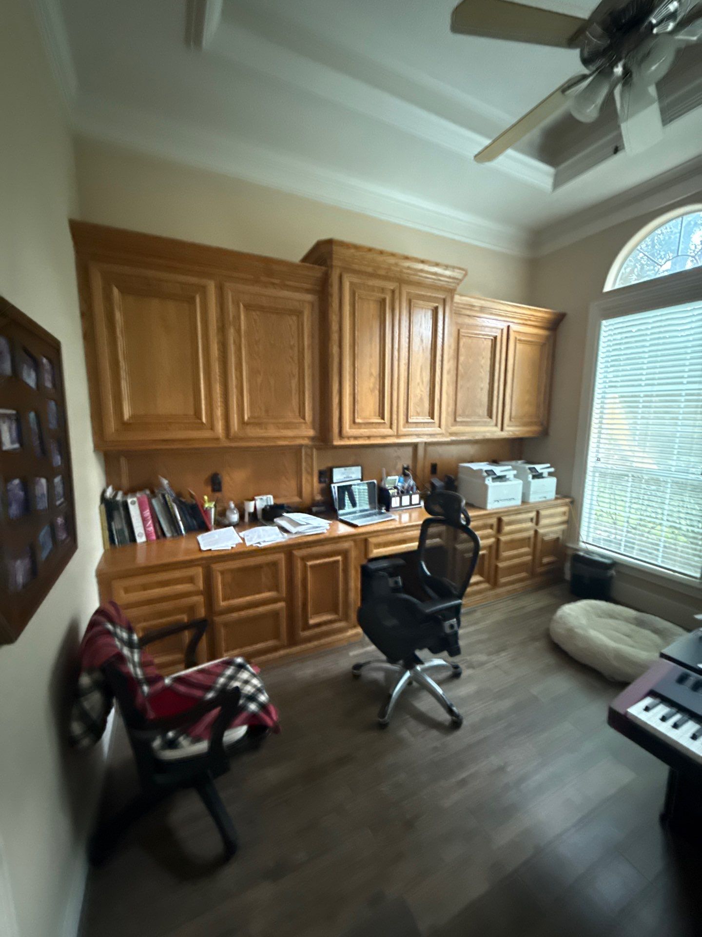 Full Home Paint and Carpentry by SophAlx LLC