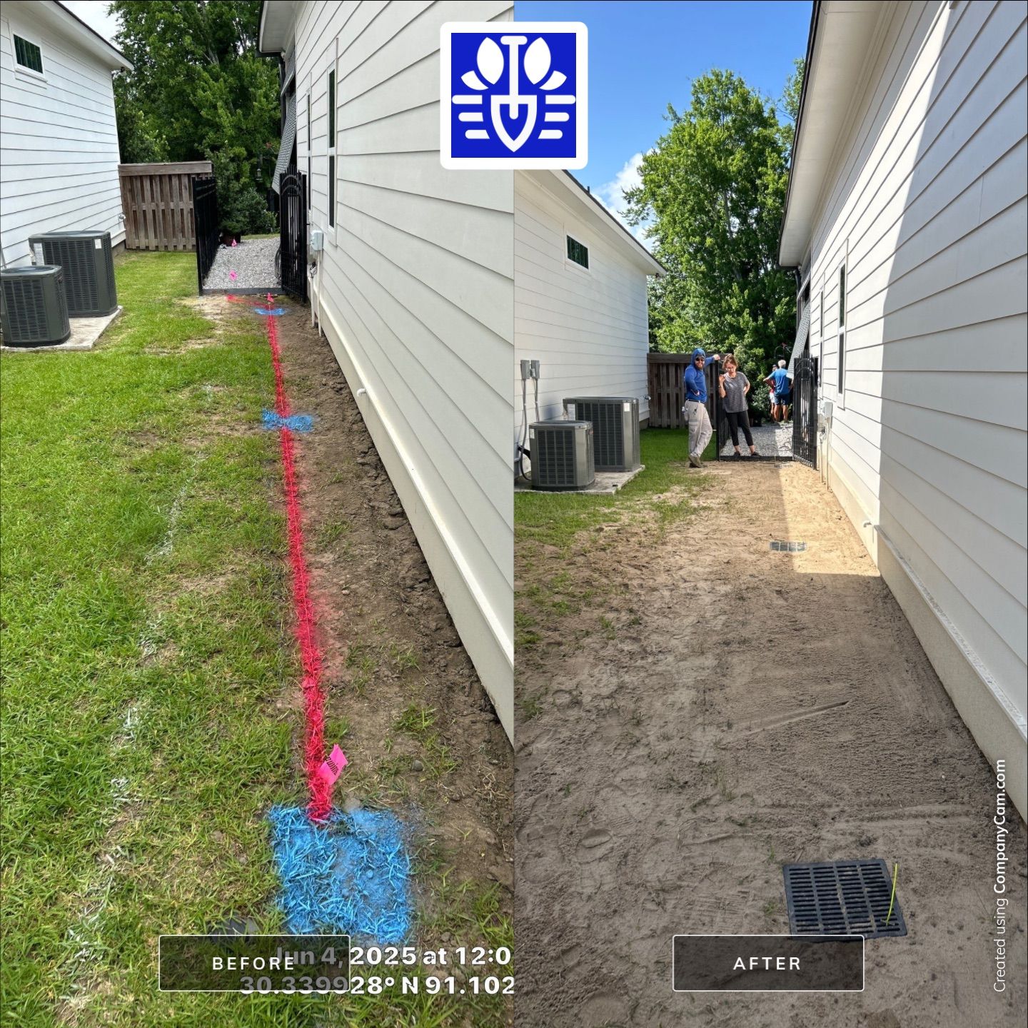 LANDSCAPE DESIGN BUILD: -Design -Demo -Install -Maintain by CutScape, LLC.