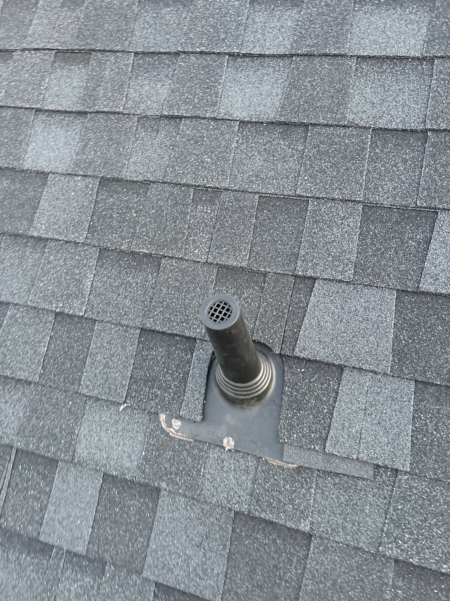 Residential Roofing Installation using Owen's Corning Duration (Lifetime) Shingles by Roof Repair Company