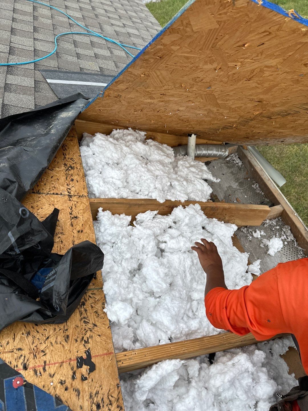 Roof Repair Houston by Roof Repair Services LLC