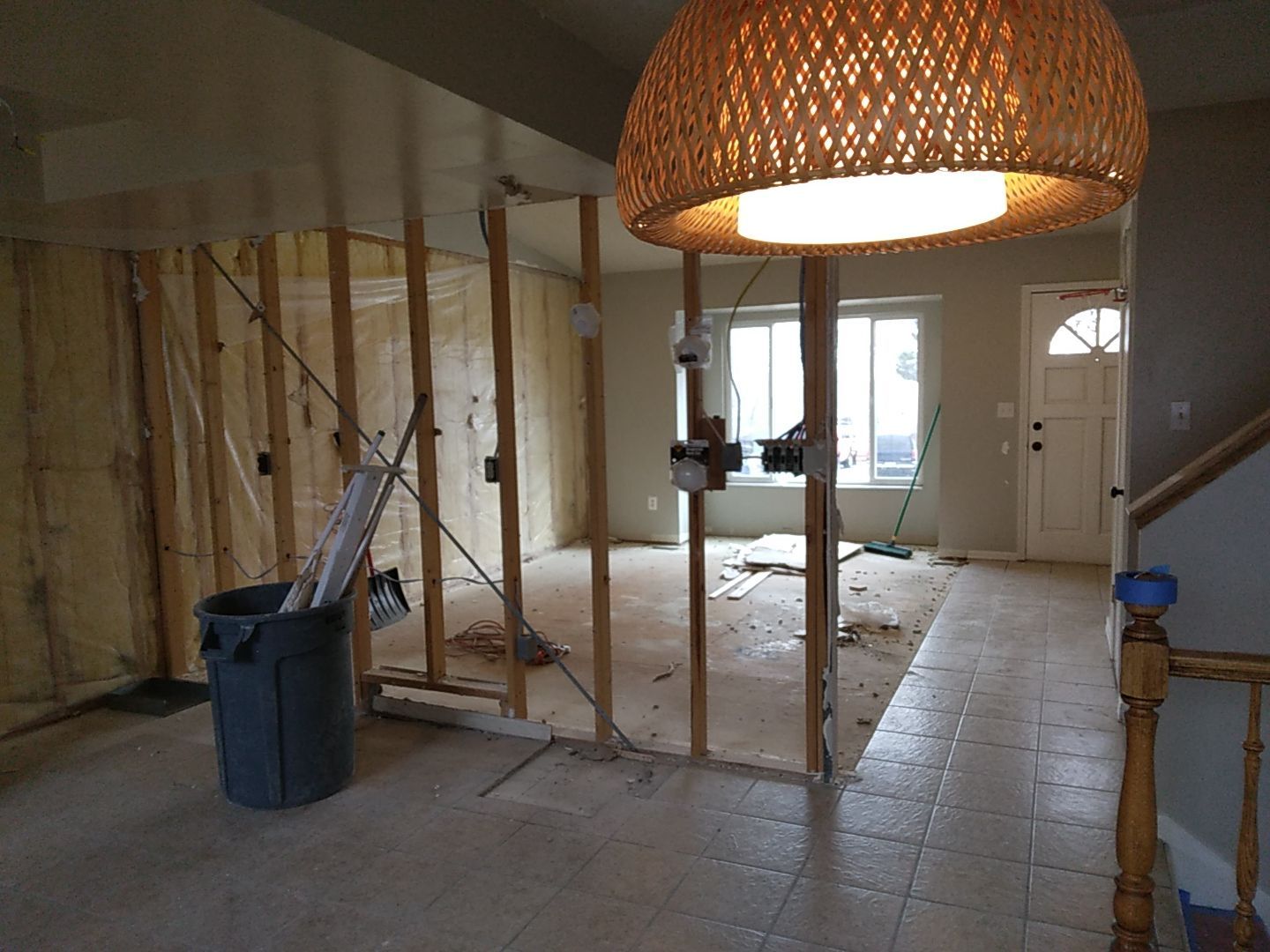 Project in Sandy by Rudd Builders LLC