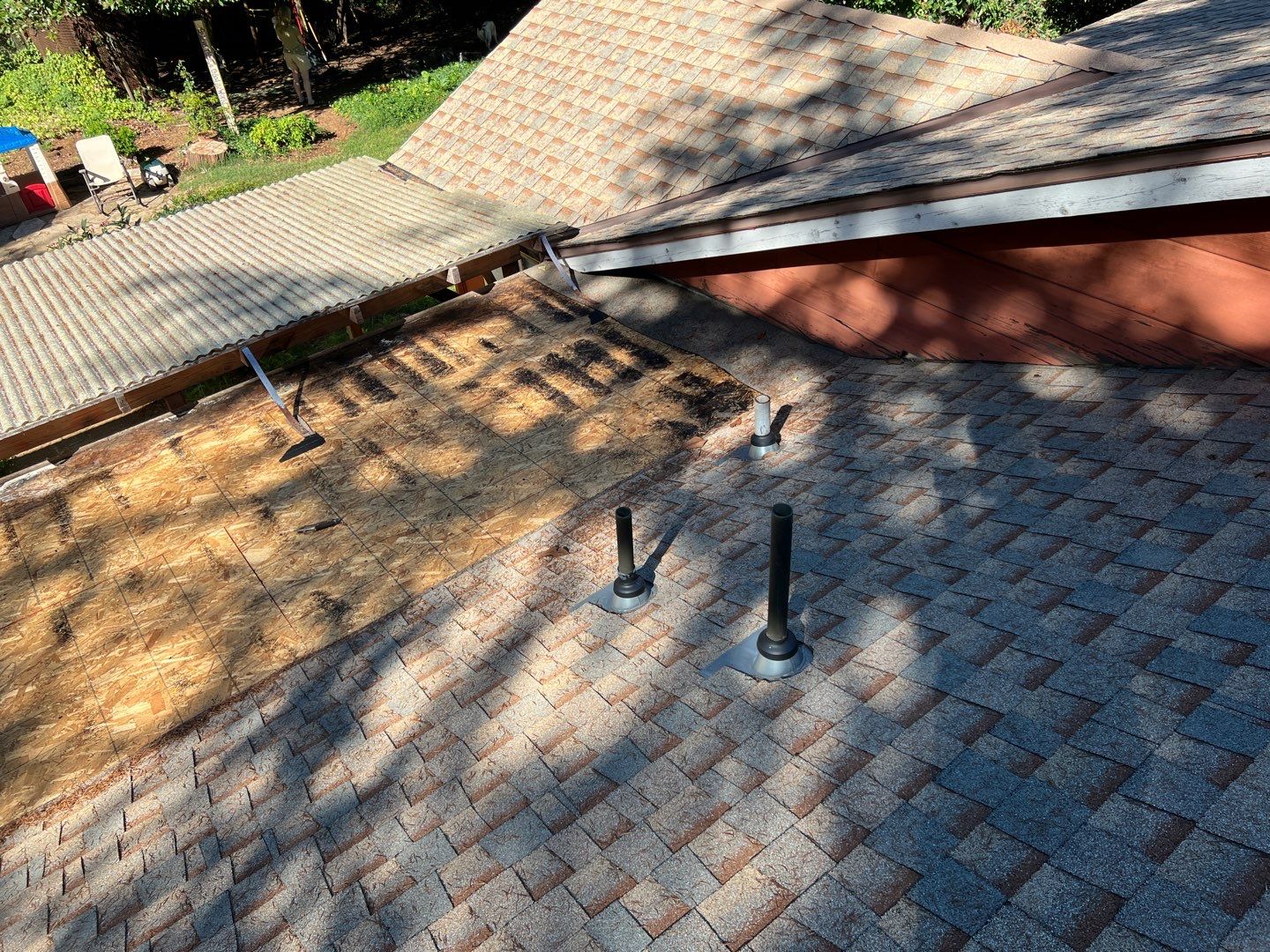 LeafGuard Gutters, Roofing, and Solar by Byers Enterprises 