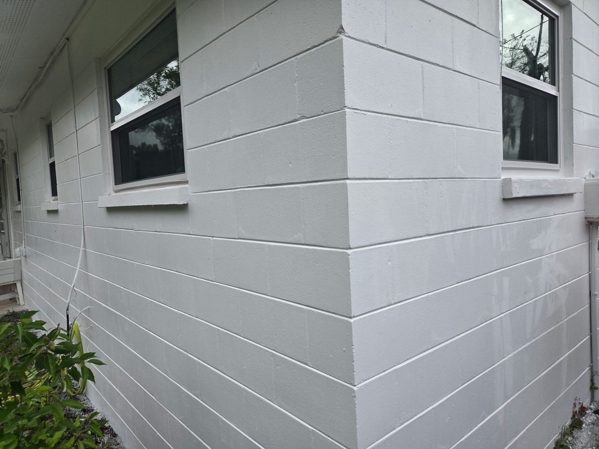 Project in High Springs, FL by Windows & Doors Store