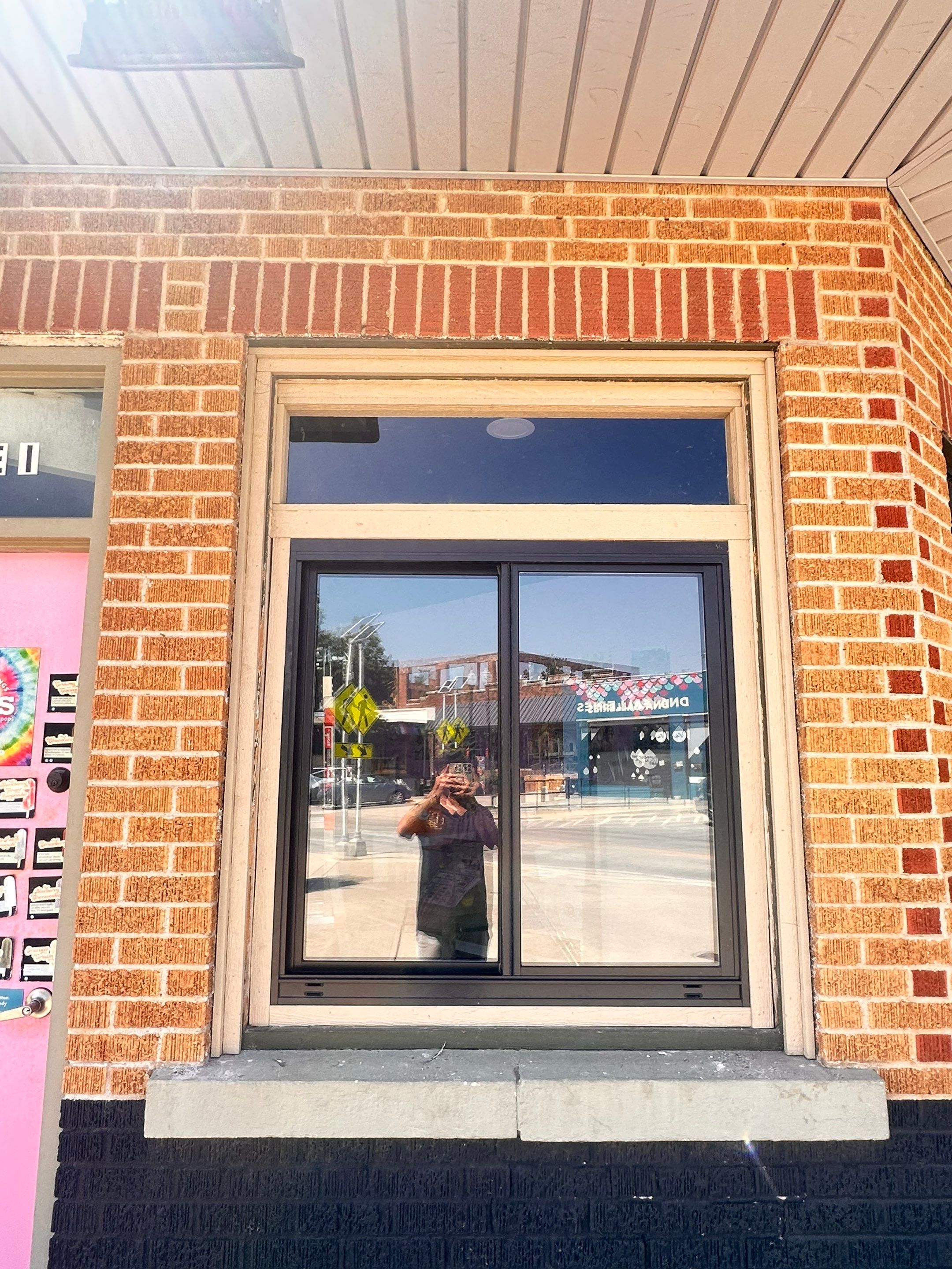 Frios Gourmet Popsicle Shop by Spillco Construction 