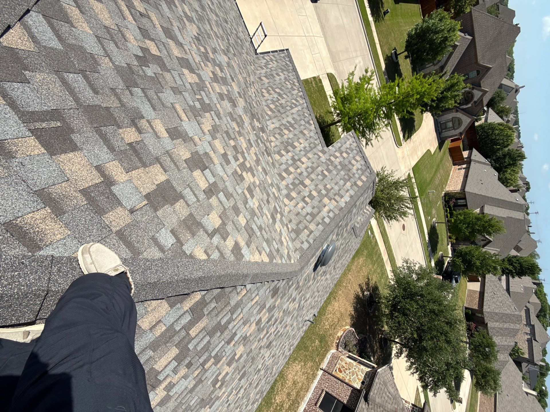 Noble Sky Roofing featured photo.