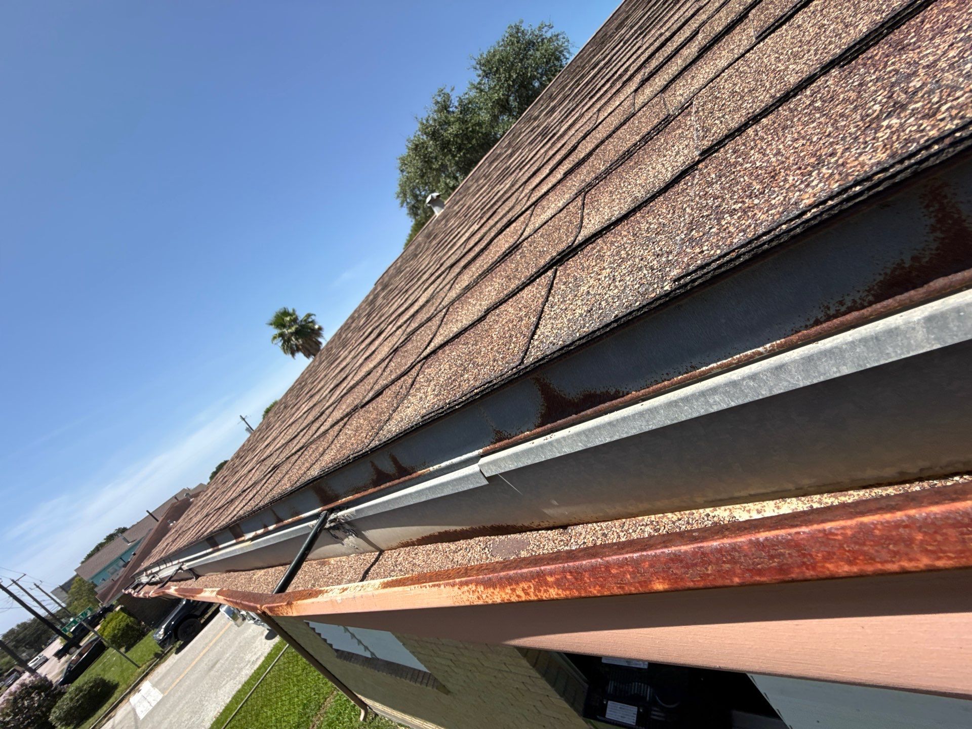 Roof Replacement in Galveston TX by Roof Repair Company