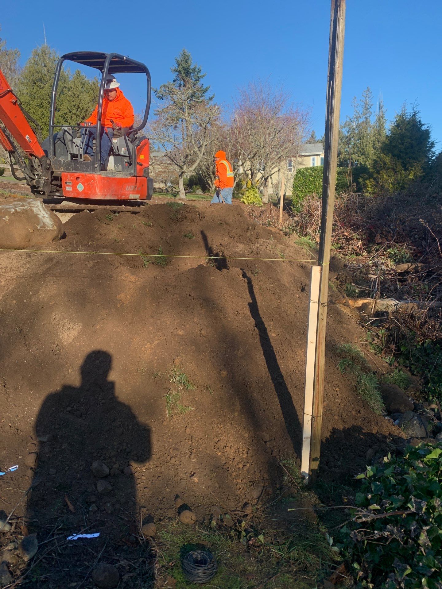 Sport Court |  Port Orchard by Jireh Asphalt & Concrete Inc 