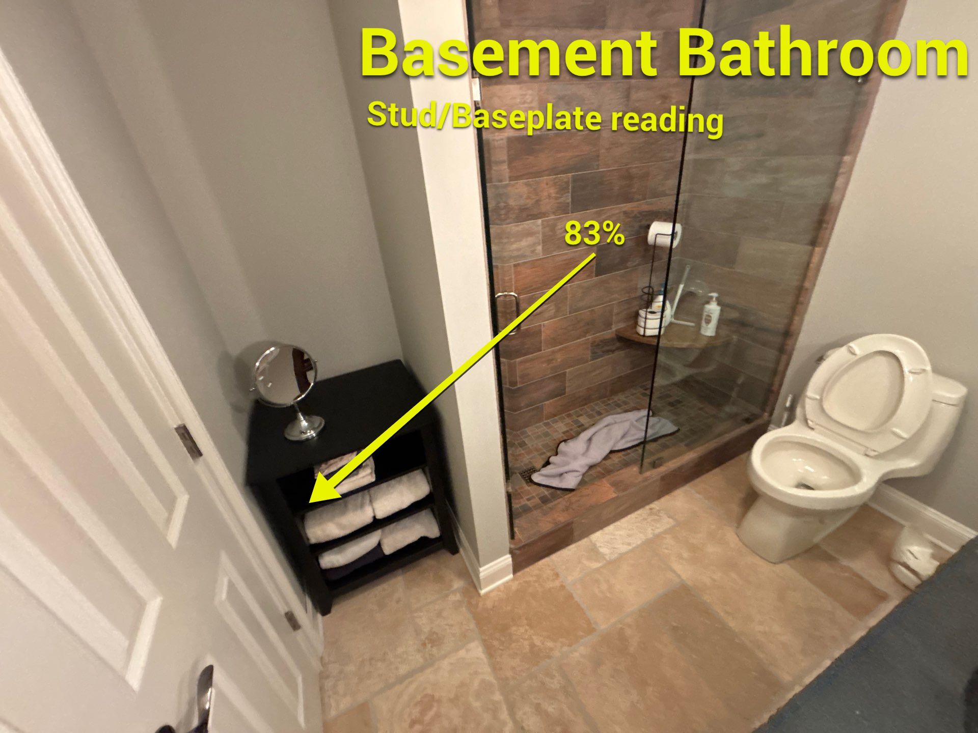 Water Restoration by Next Step Contracting