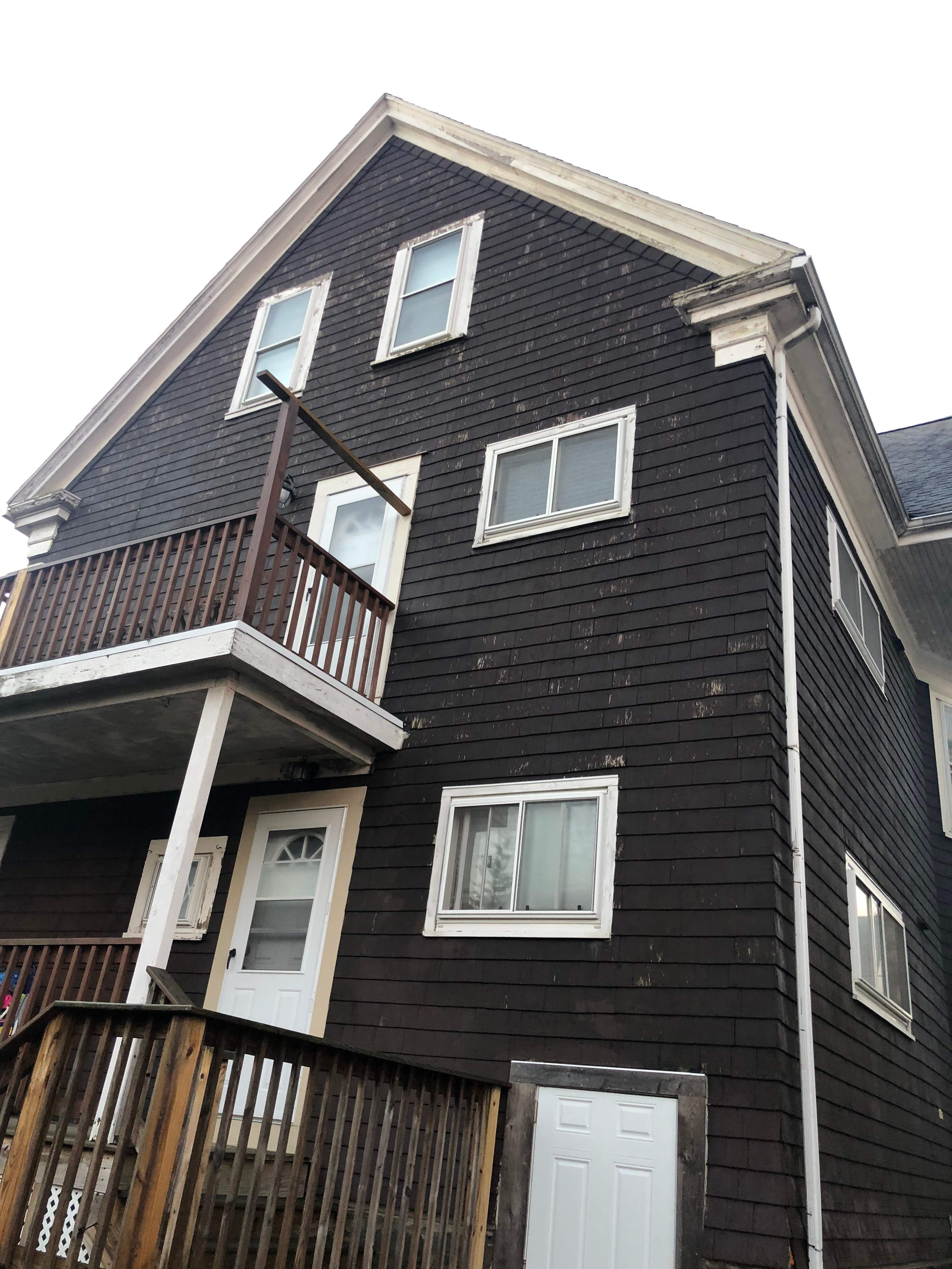 Siding Installation using CertainTeed by UBrothers Construction