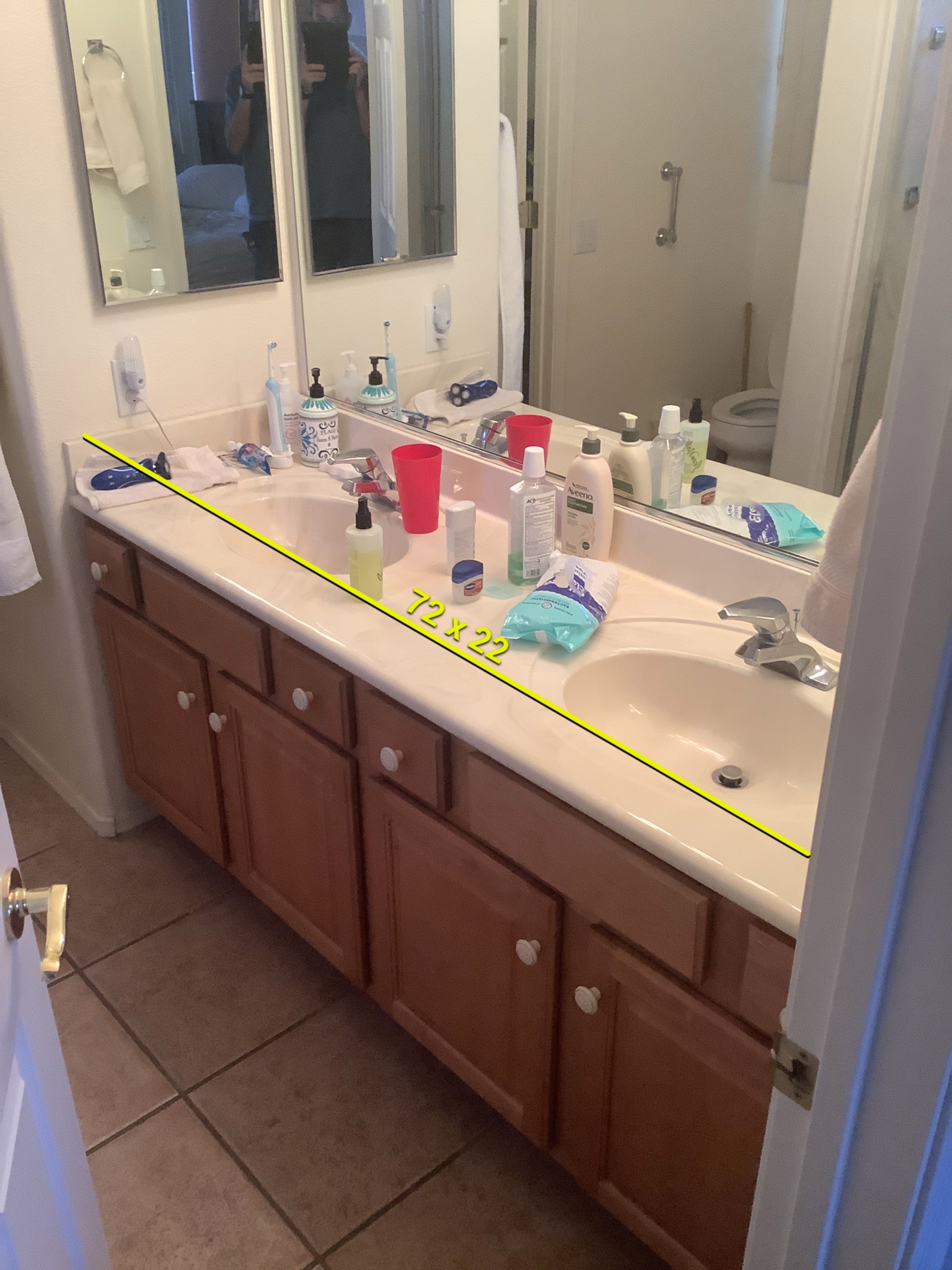 Whole Home Remodel by Workman Company LLC 