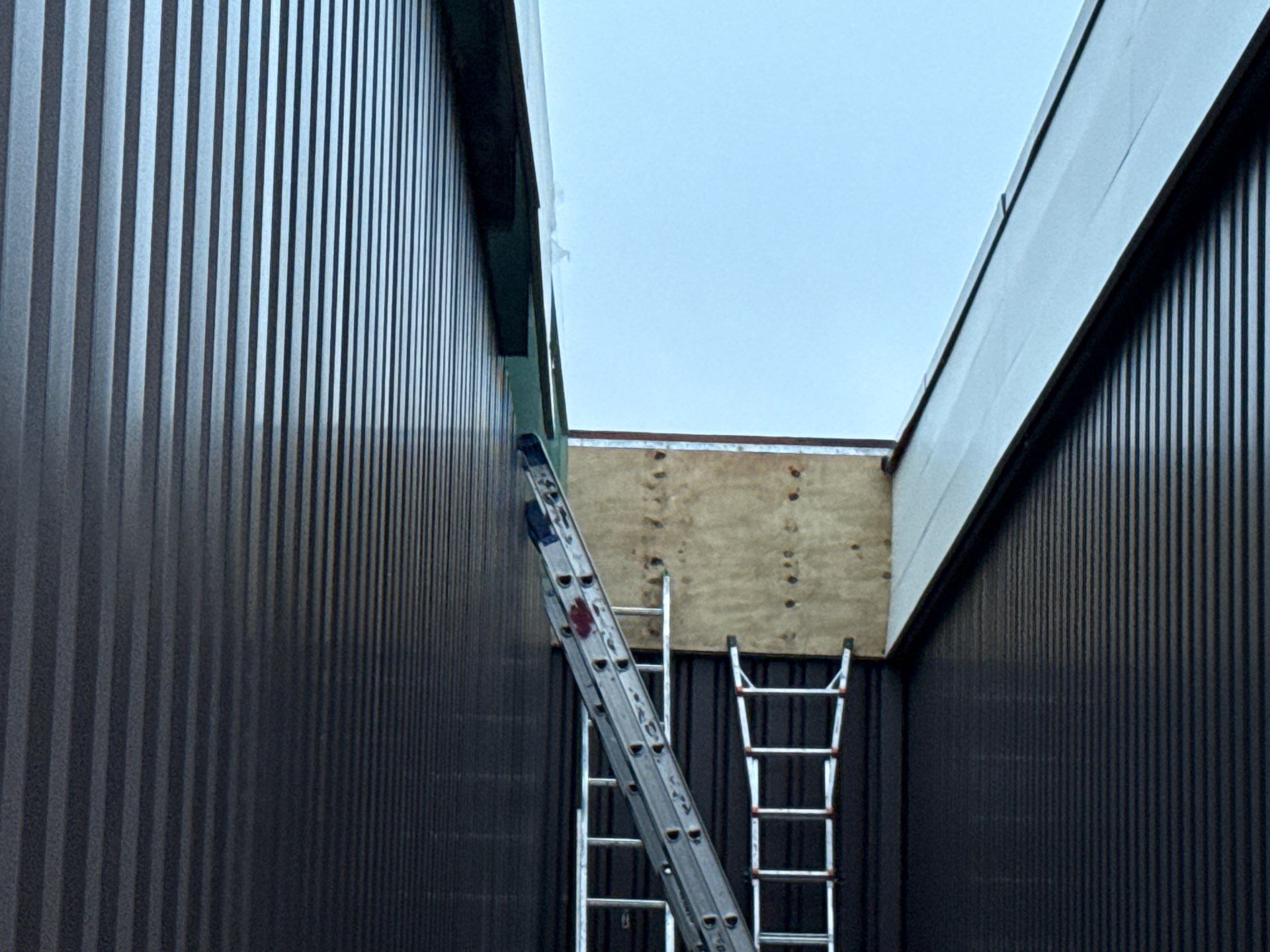 Project in Centreville,, VA by JV Exteriors, Llc