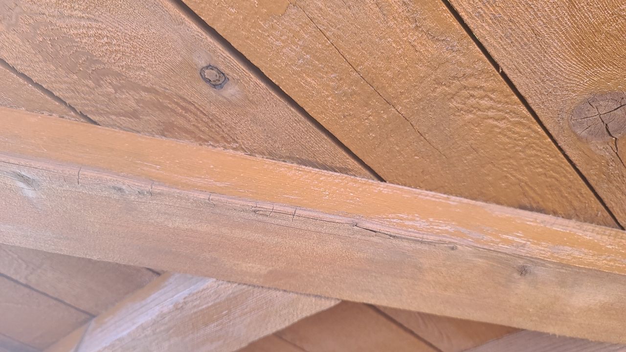 Residential Roofing Repair using Owen's Corning Rizer Ridge by Caliber Restoration LLC