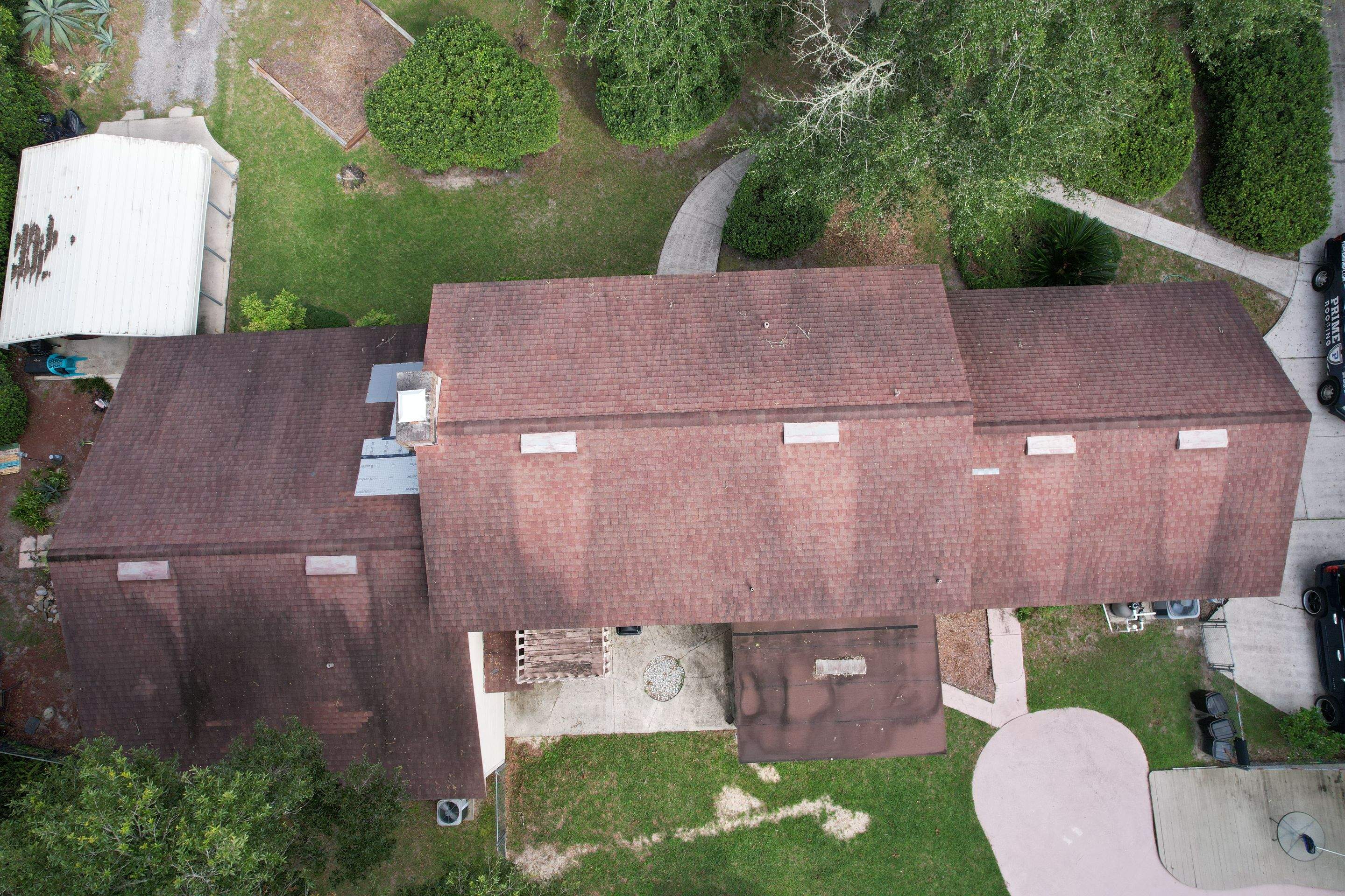 Shingle -> Shingle by Prime Roofing