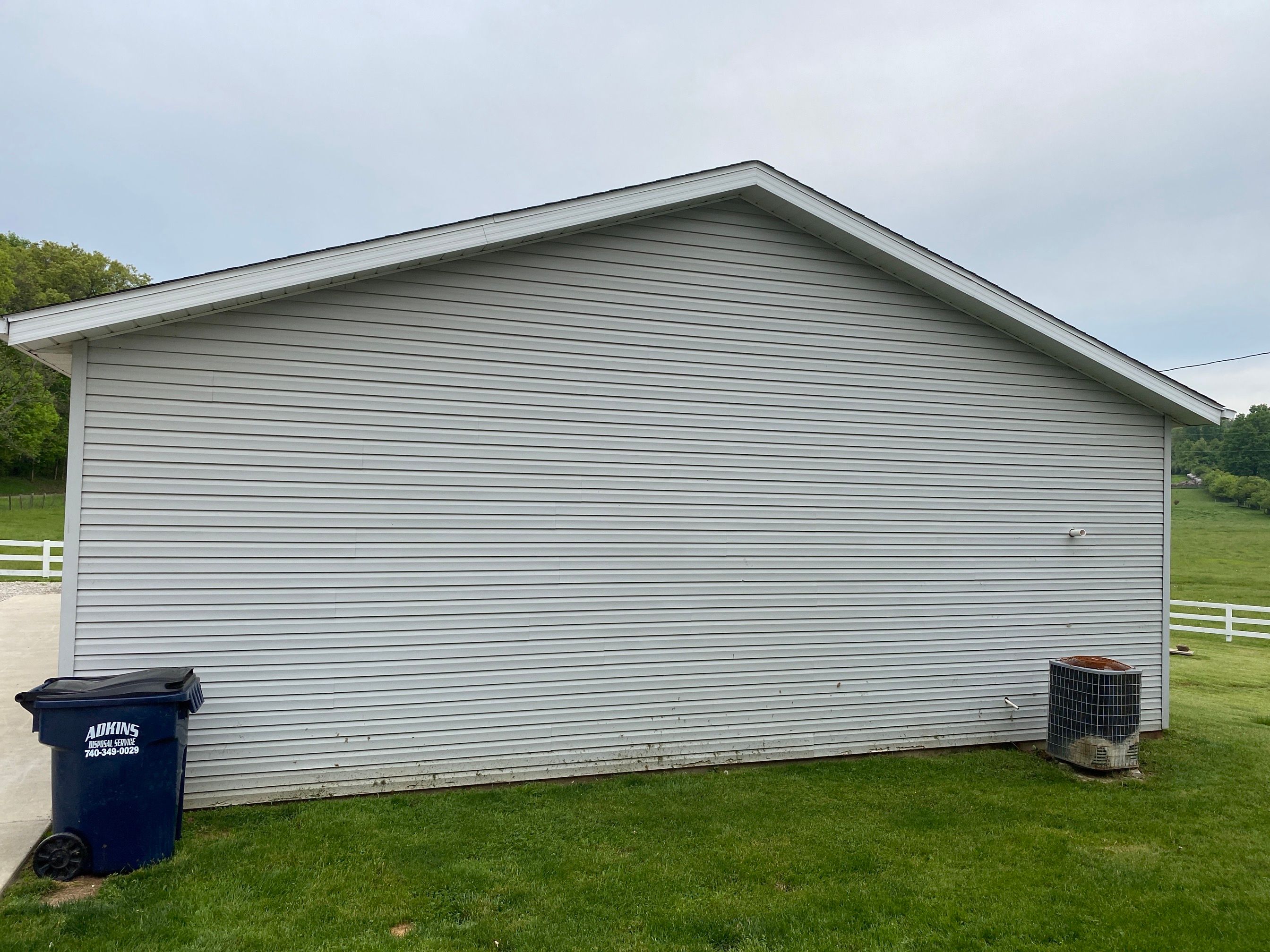 New Roof Installation by Best Roofing & Siding Company