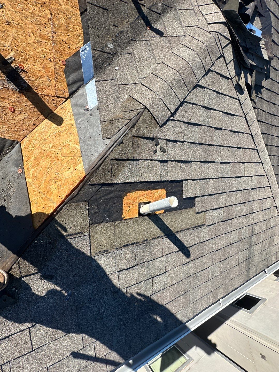 Roof Repair Houston by Roof Repair Company