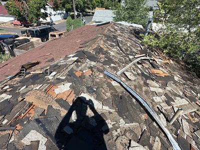 Brownwood Shingles