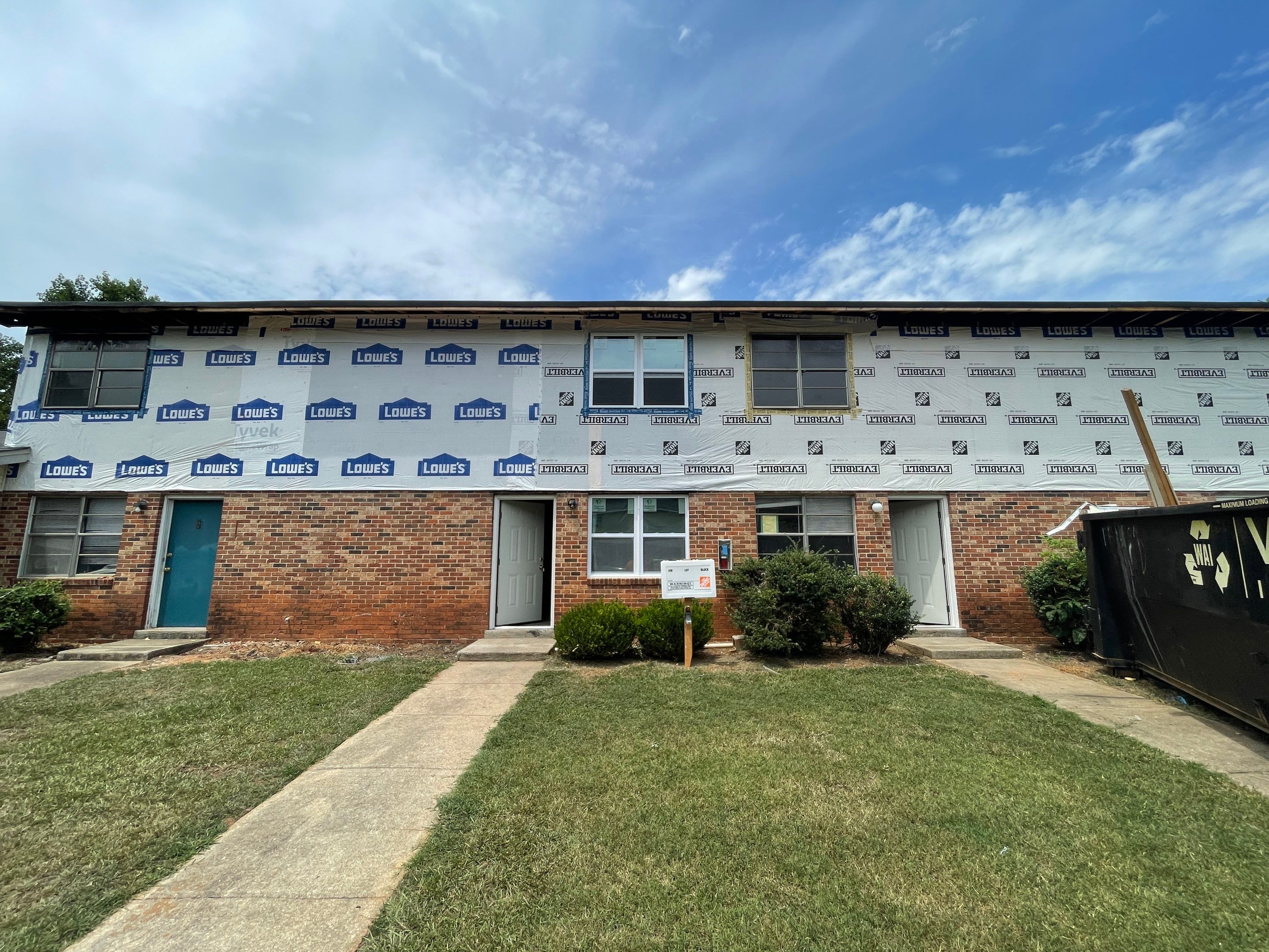 Strike Electric LLC featured photo.