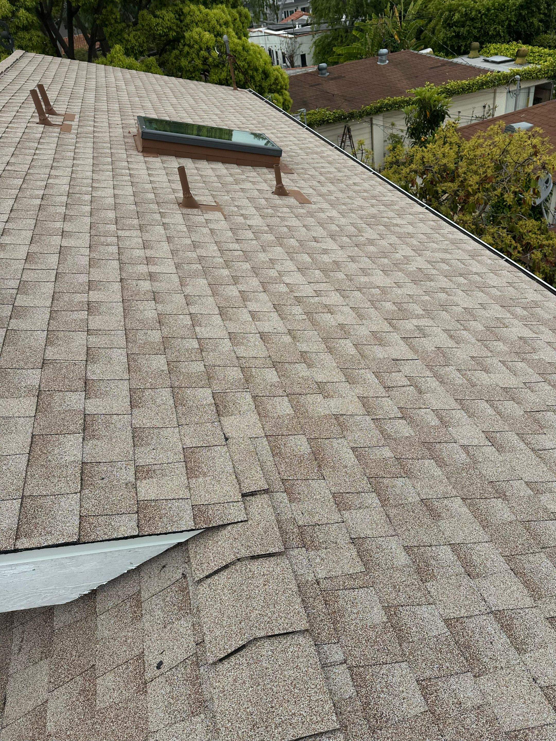 Roof Replacement- Culver City, CA 90232 by Epic Roof Replacement