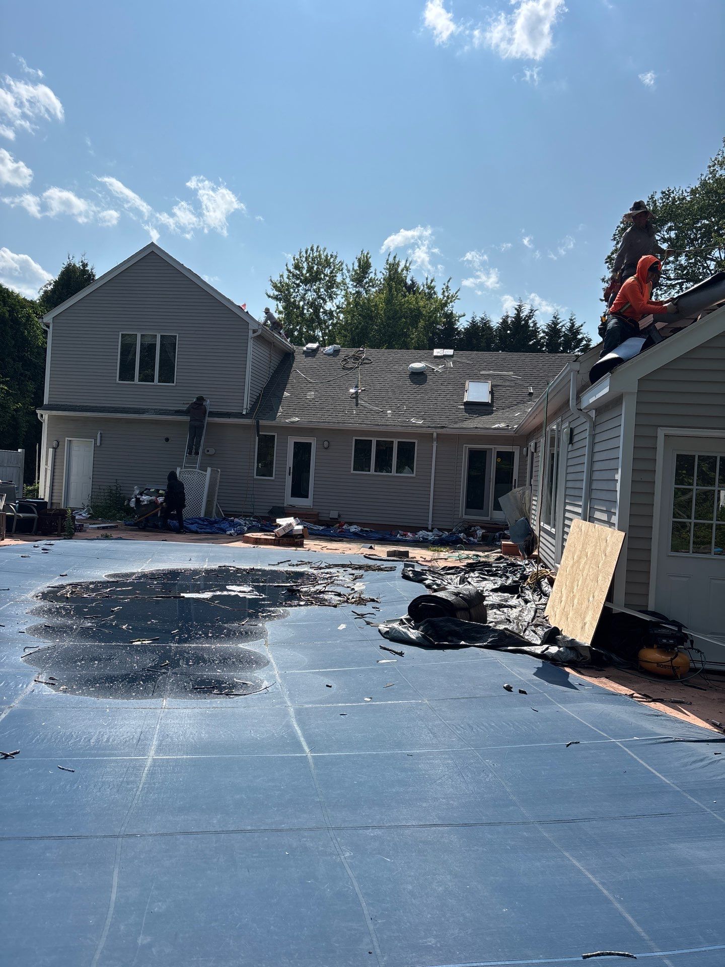 Waterford by All site builders LLC