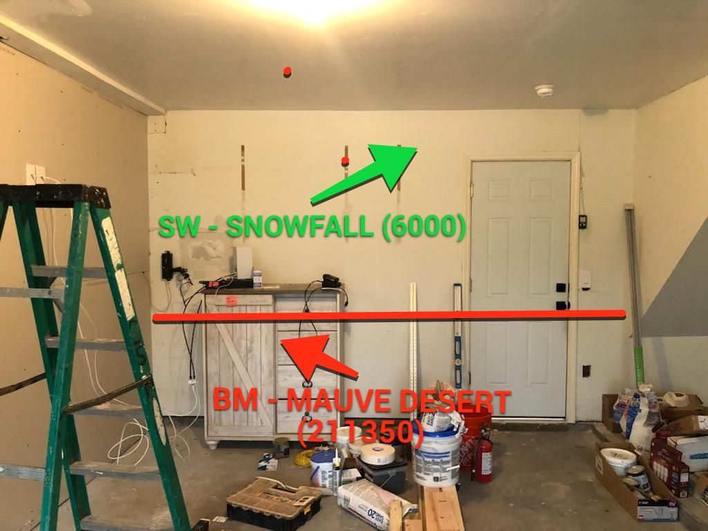 Home Remodel by Cedar Contractors Group, Inc.