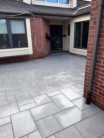 Swan Ct. • Manhasset, New York 11030 by A.M. Shield Waterproofing, Corp.