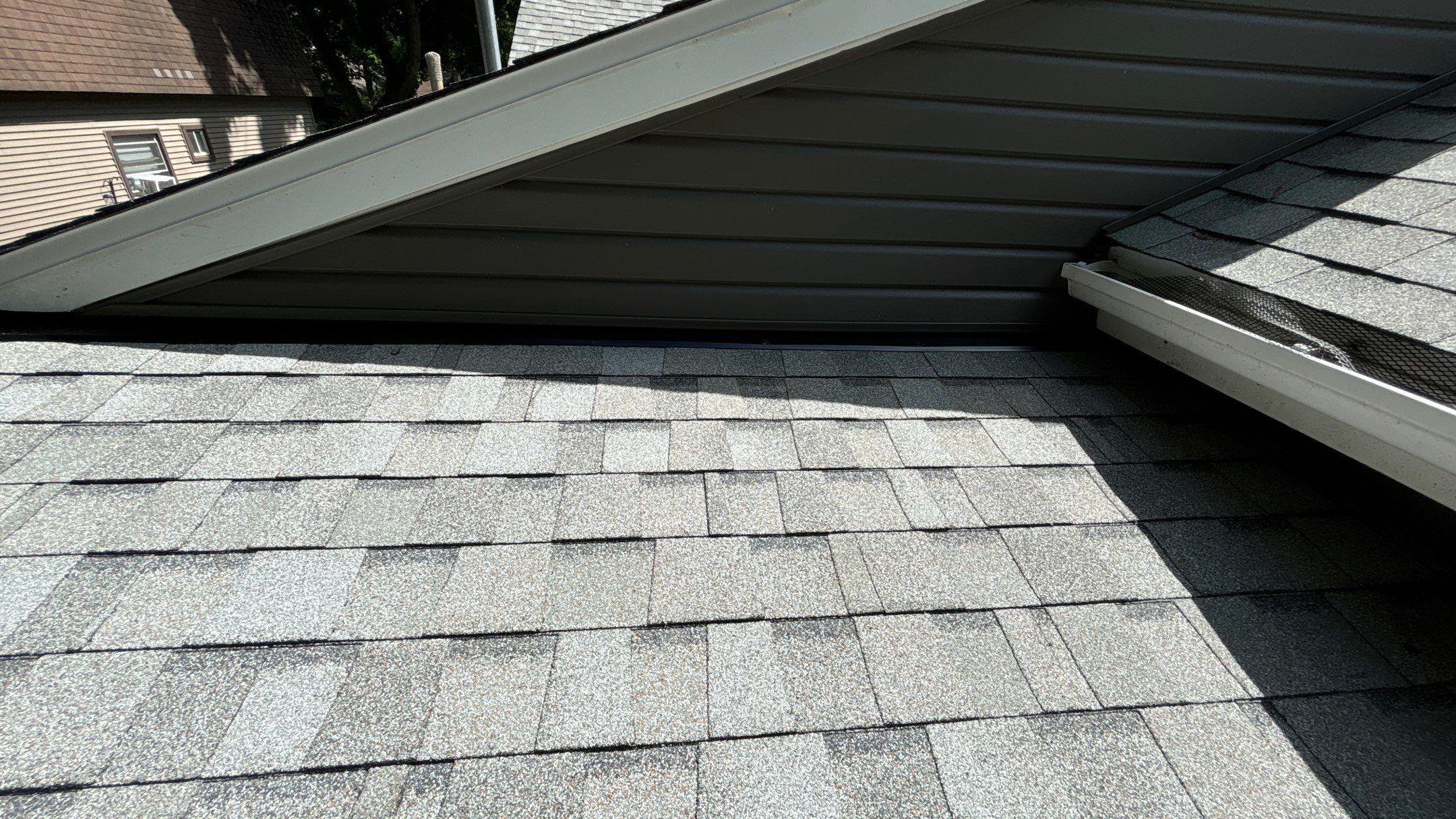 Roof Replacement using CertainTeed Landmark by 180 Contractors